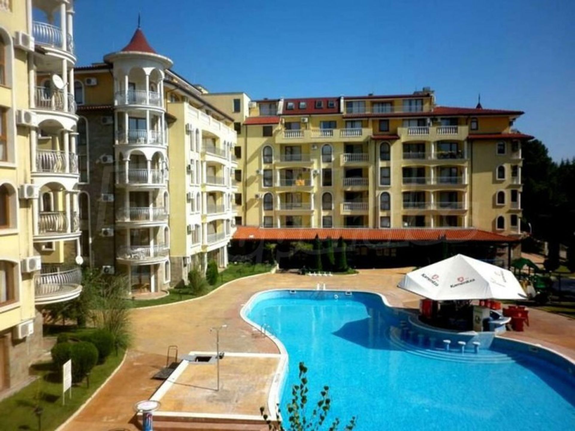 Kondominium dalam , Burgas 10701678