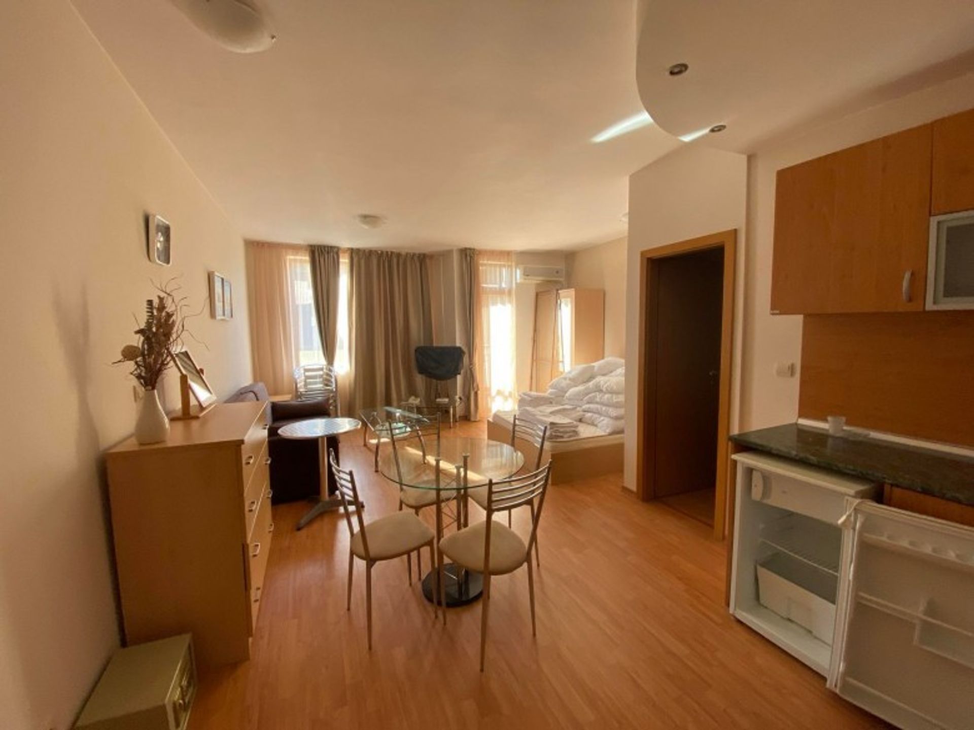 Кондоминиум в Sveti Vlas, Burgas 10701683