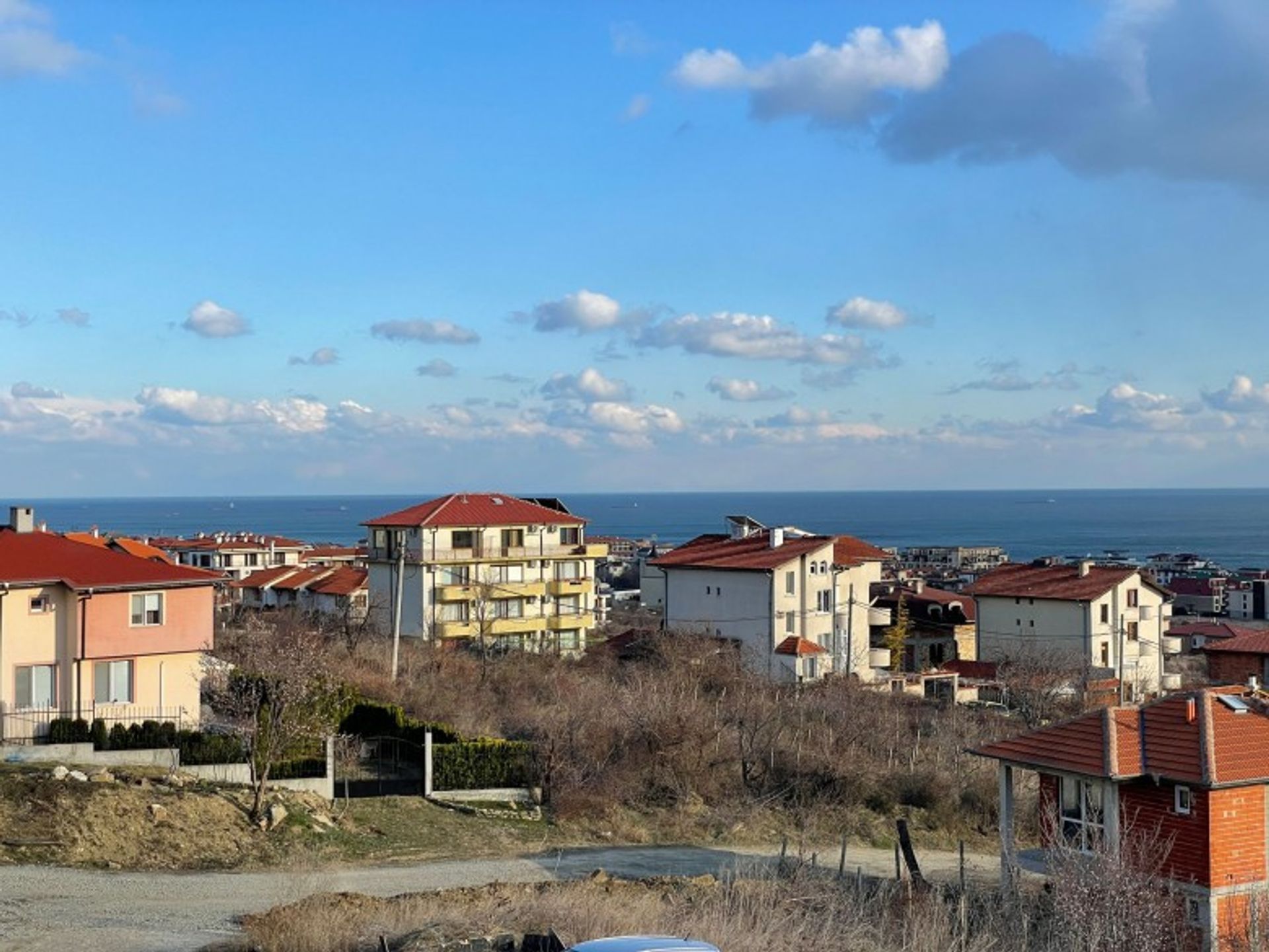 Квартира в Sveti Vlas, Burgas 10701685