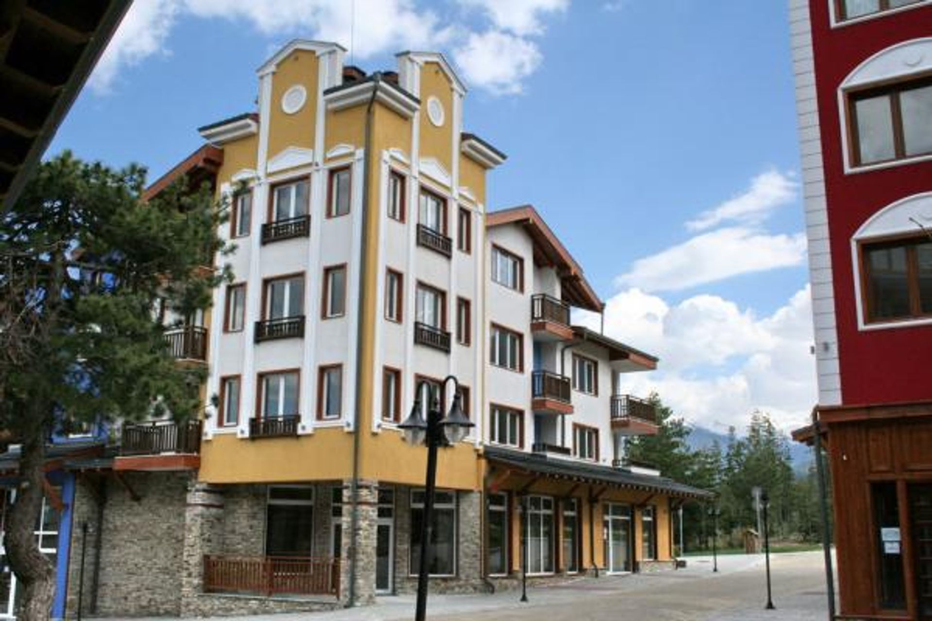 Condominio en Blagóevgrad, Blagóevgrad 10701686