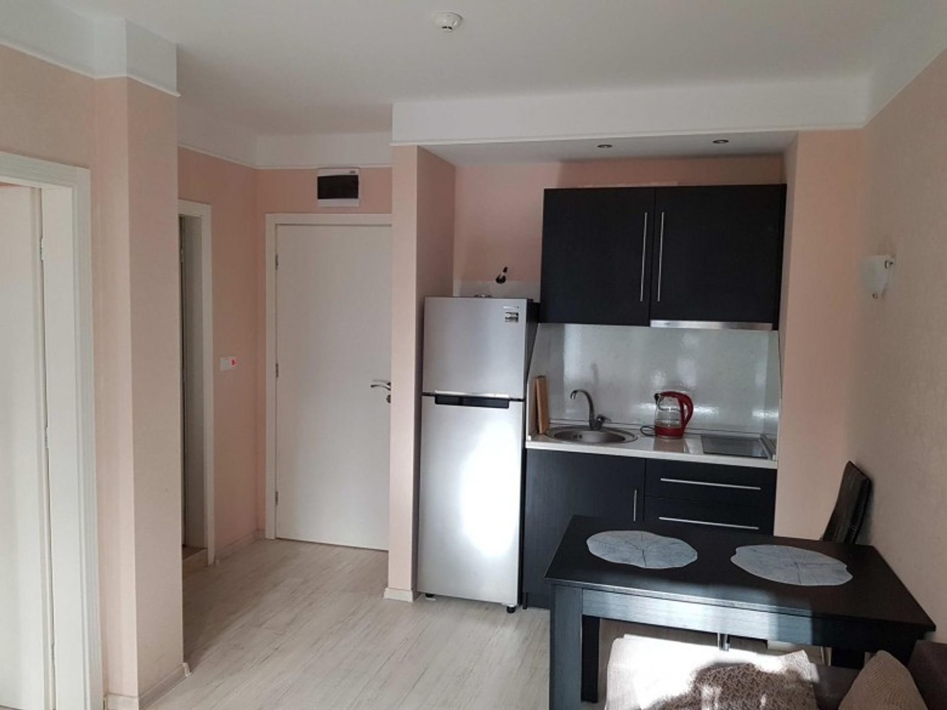 Condominium dans , Burgas 10701687