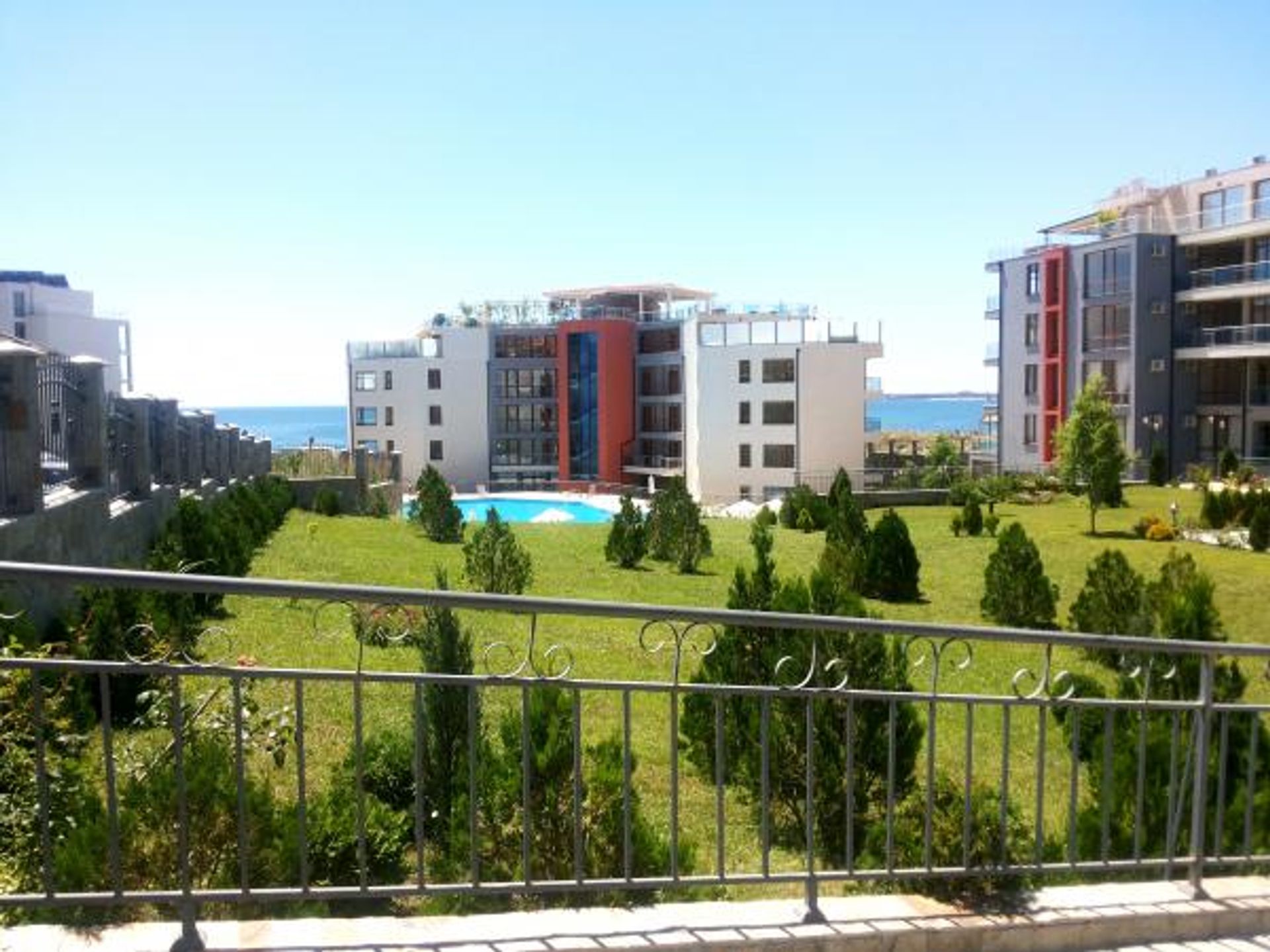 सम्मिलित में Sveti Vlas, Burgas 10701688