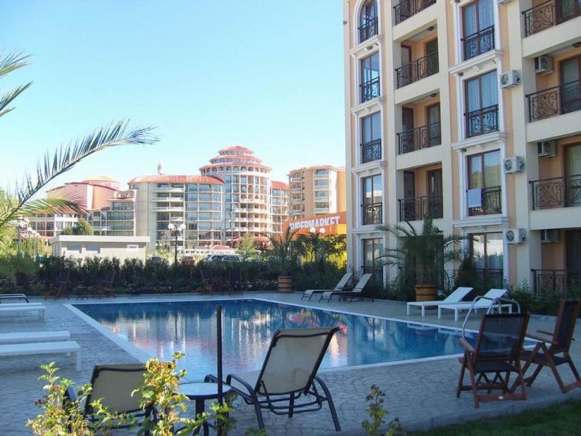 Condominio nel Bratovo, Burgas 10701689