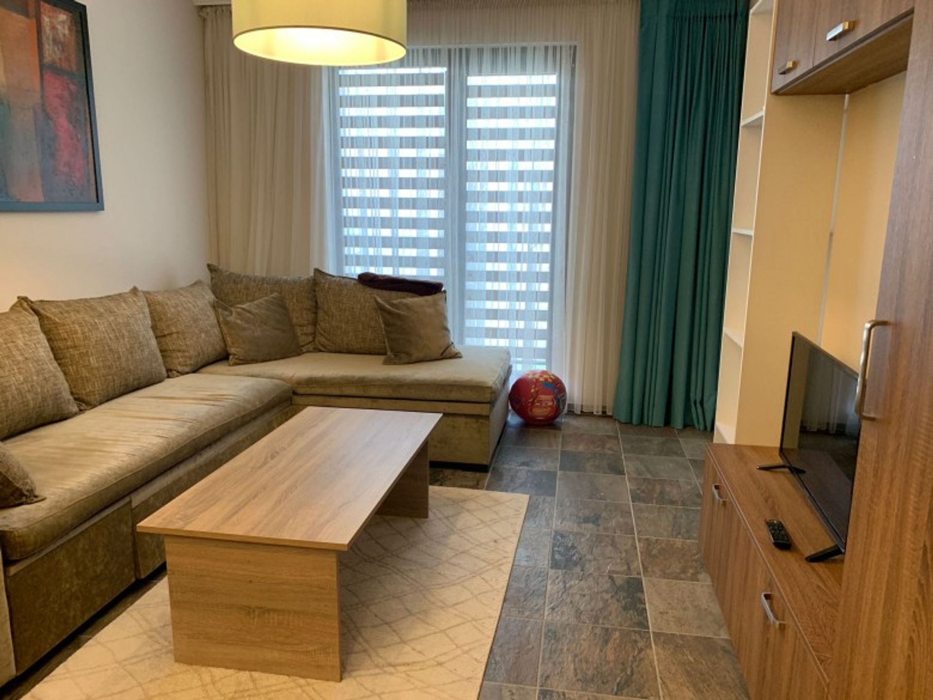 Кондоминиум в Burgas, Burgas 10701689