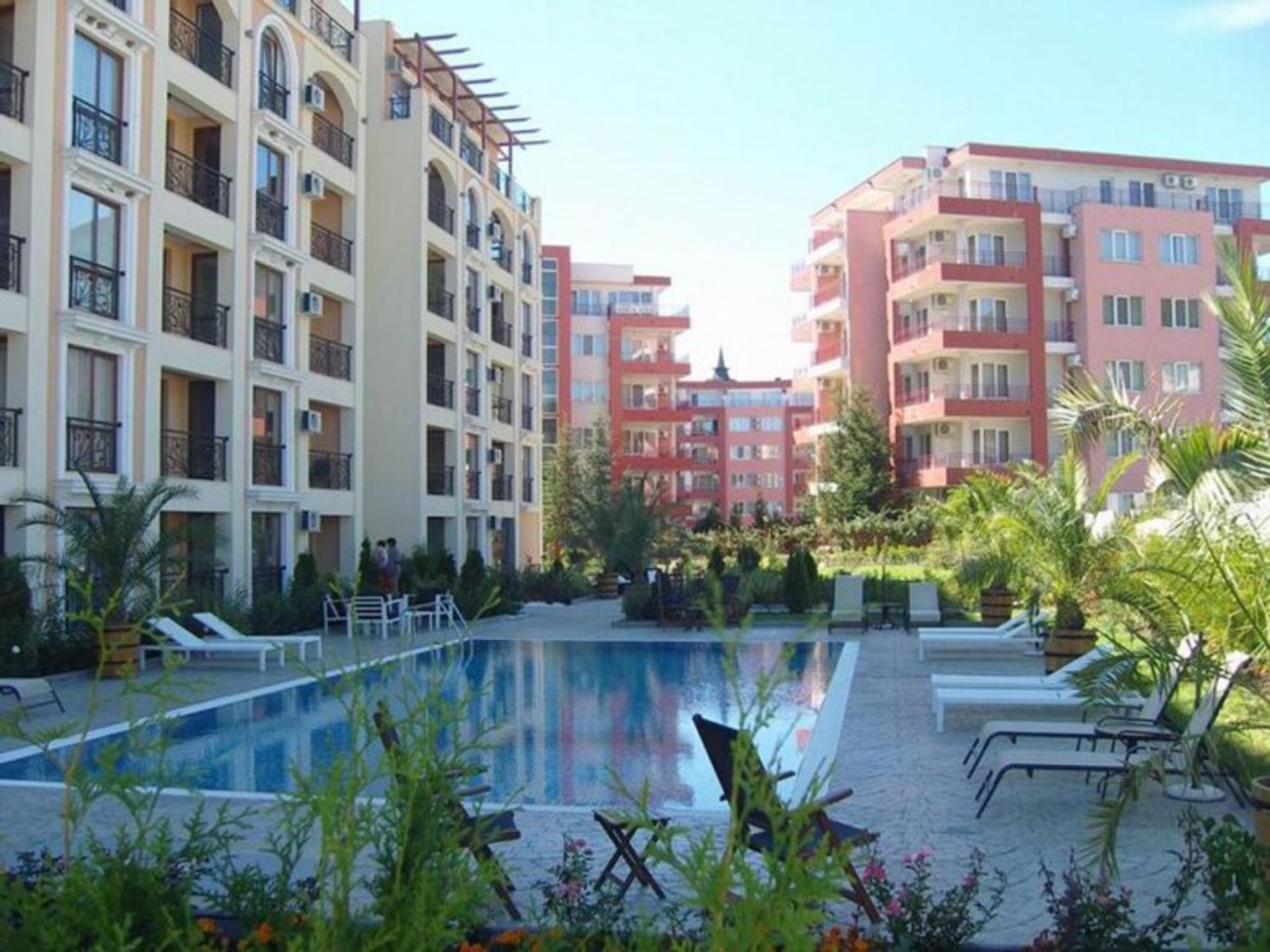 Condominio nel Bratovo, Burgas 10701689