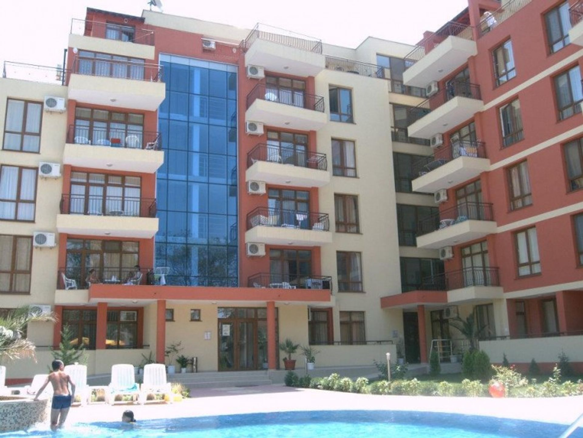 Condominio nel , Burgas 10701691