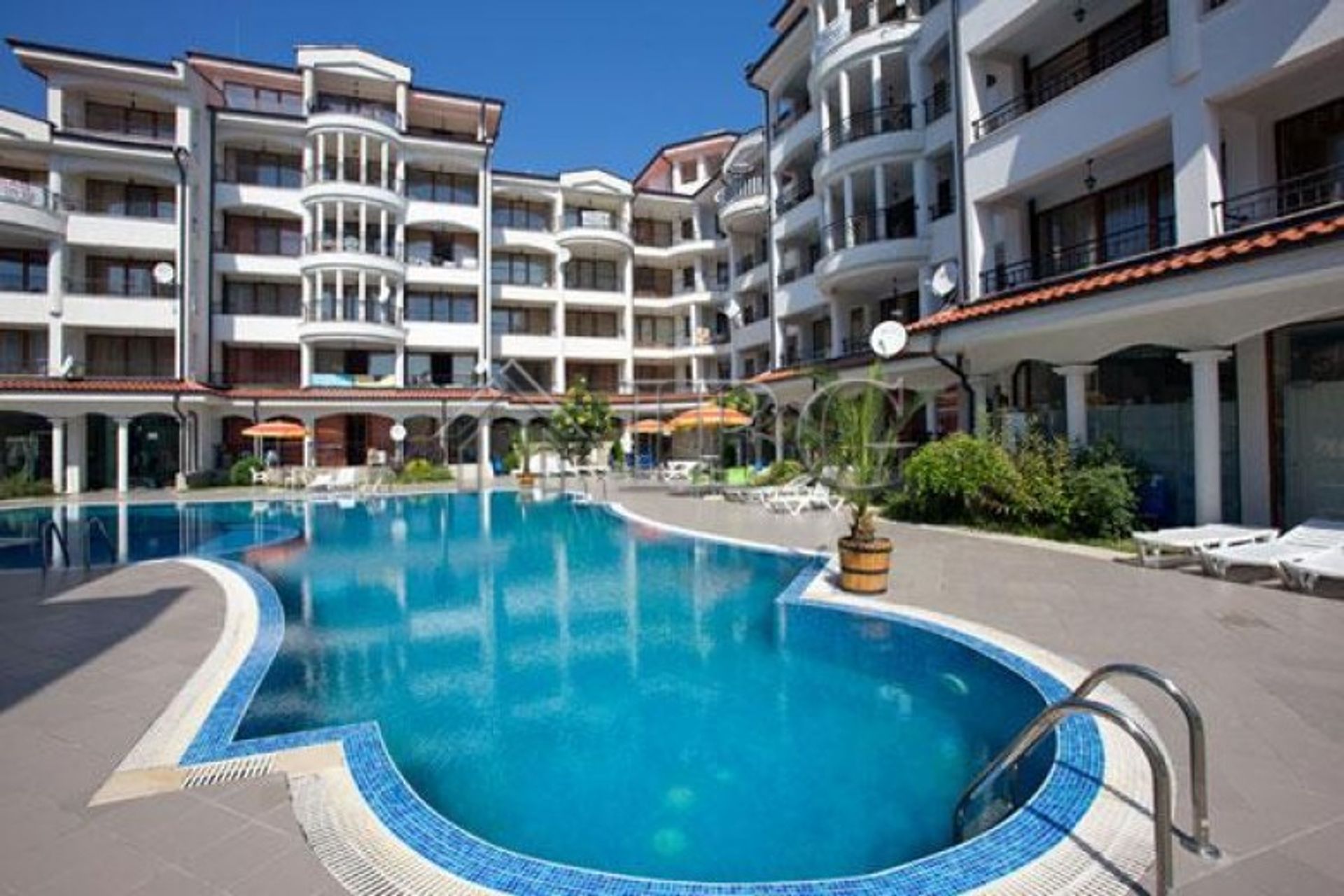 Condominio en , Burgas 10701696