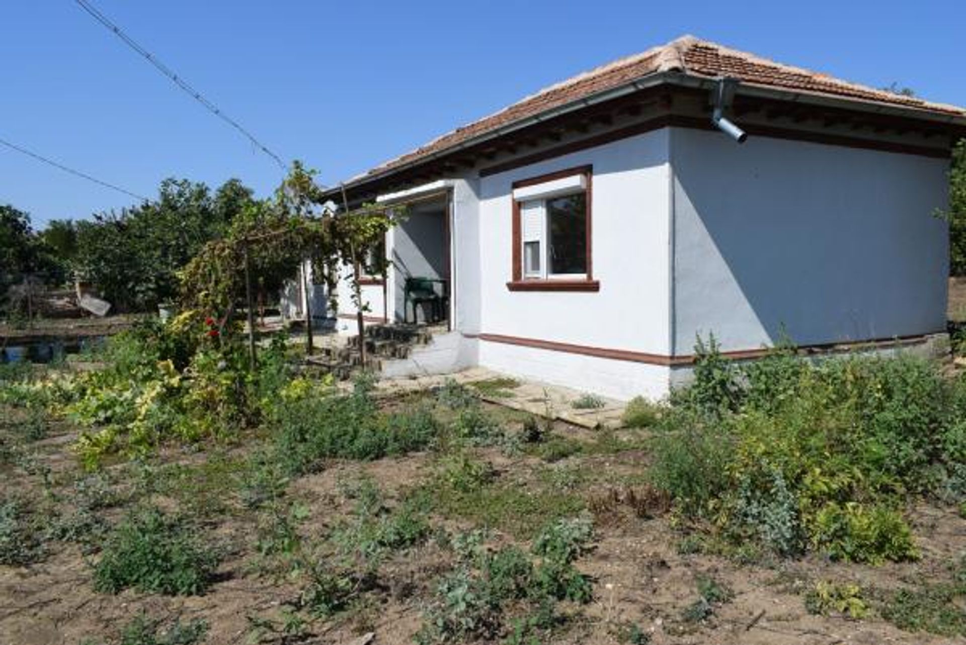 casa no Kavarna, Dobrich Province 10701698