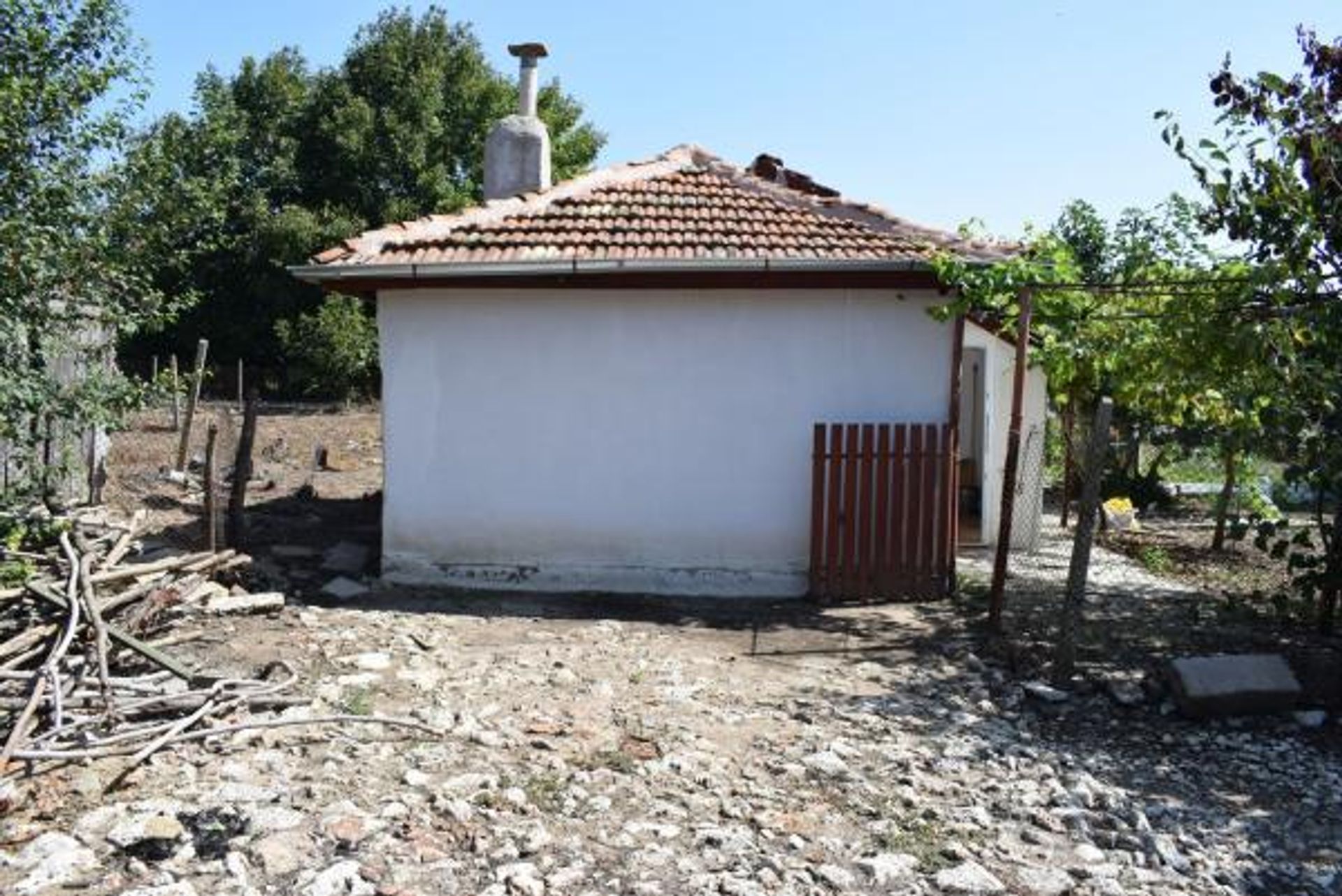 casa no Kavarna, Dobrich Province 10701698