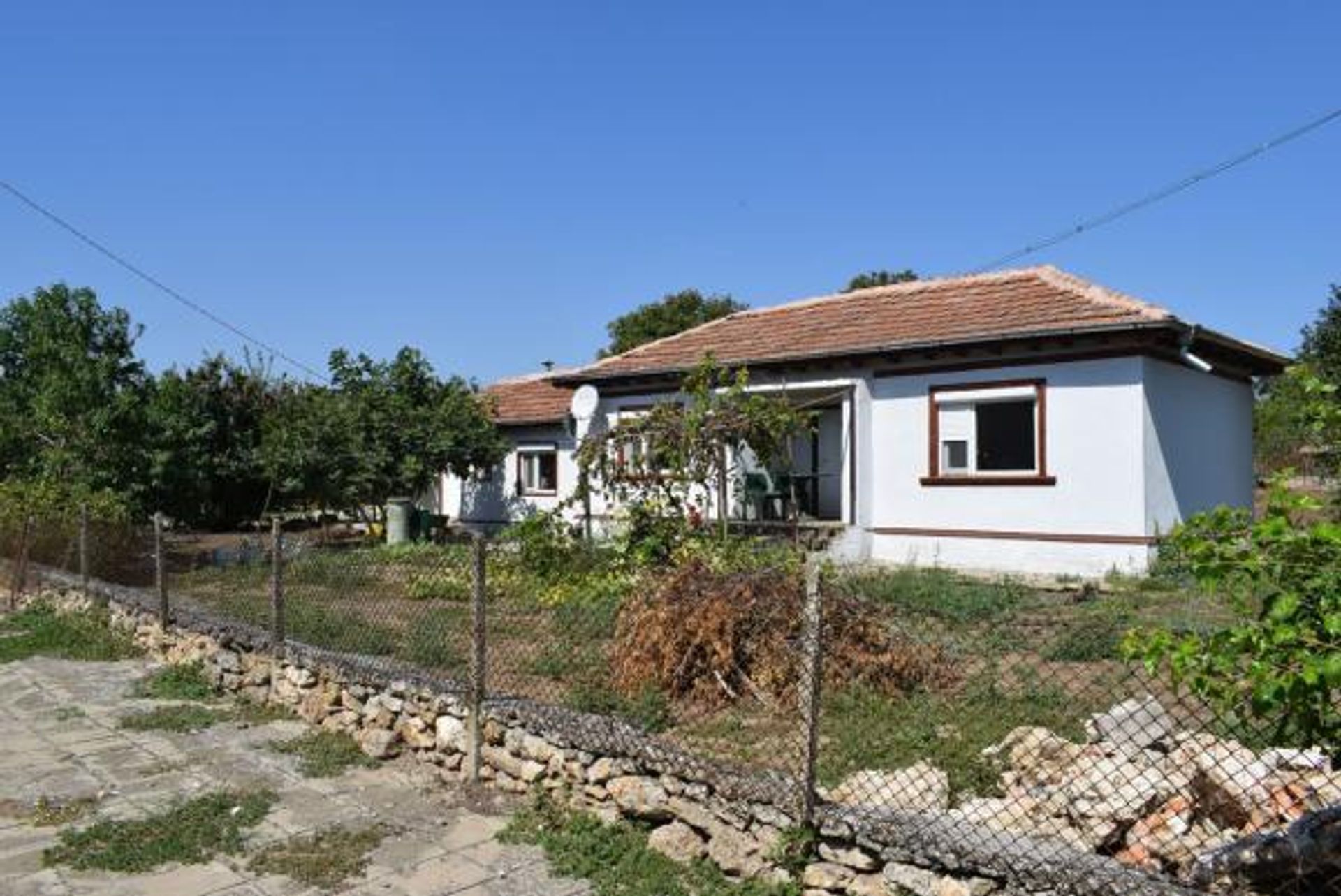 Hus i Kavarna, Dobrich Province 10701698