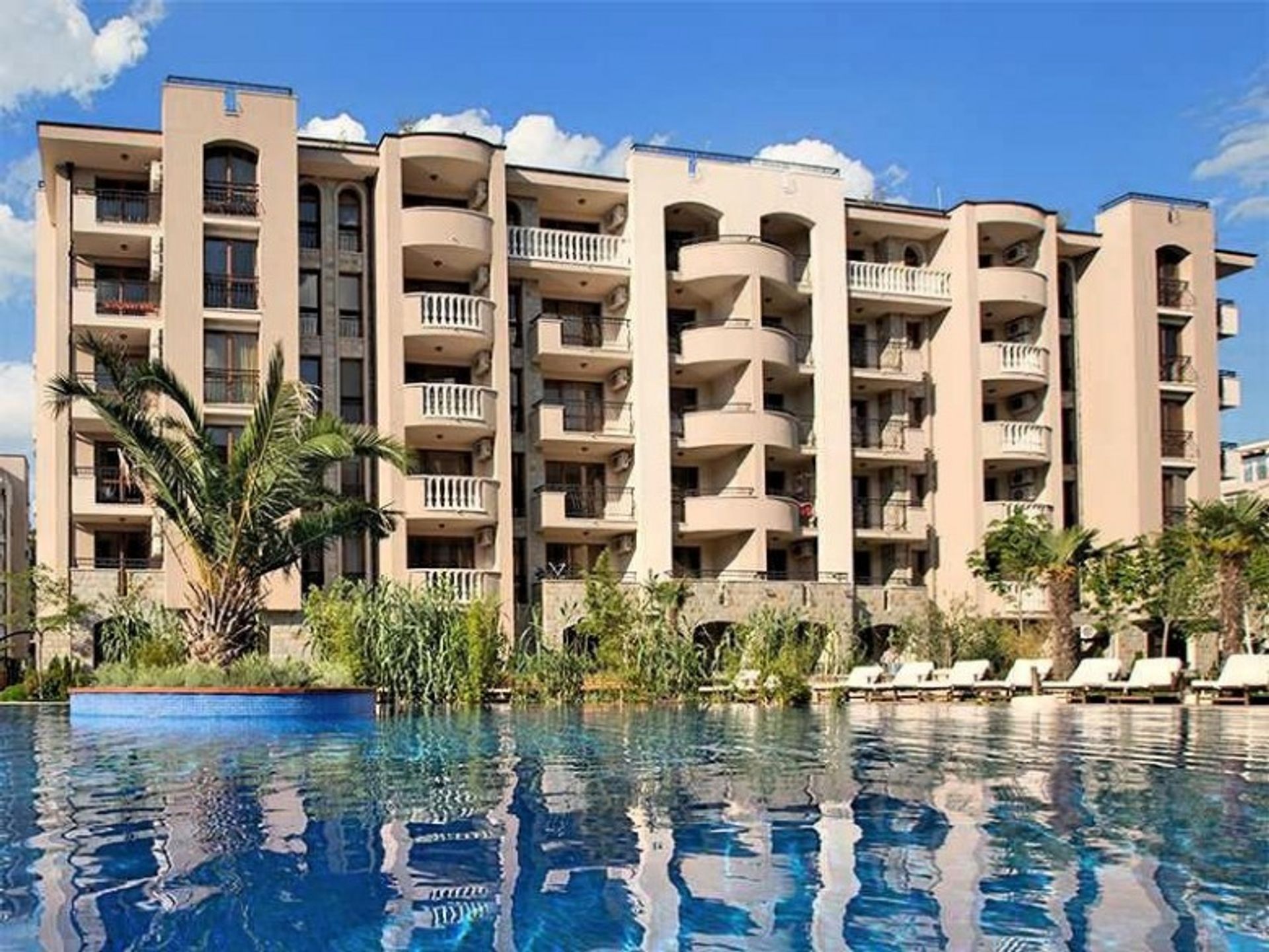 Condominium in , Burgas 10701700