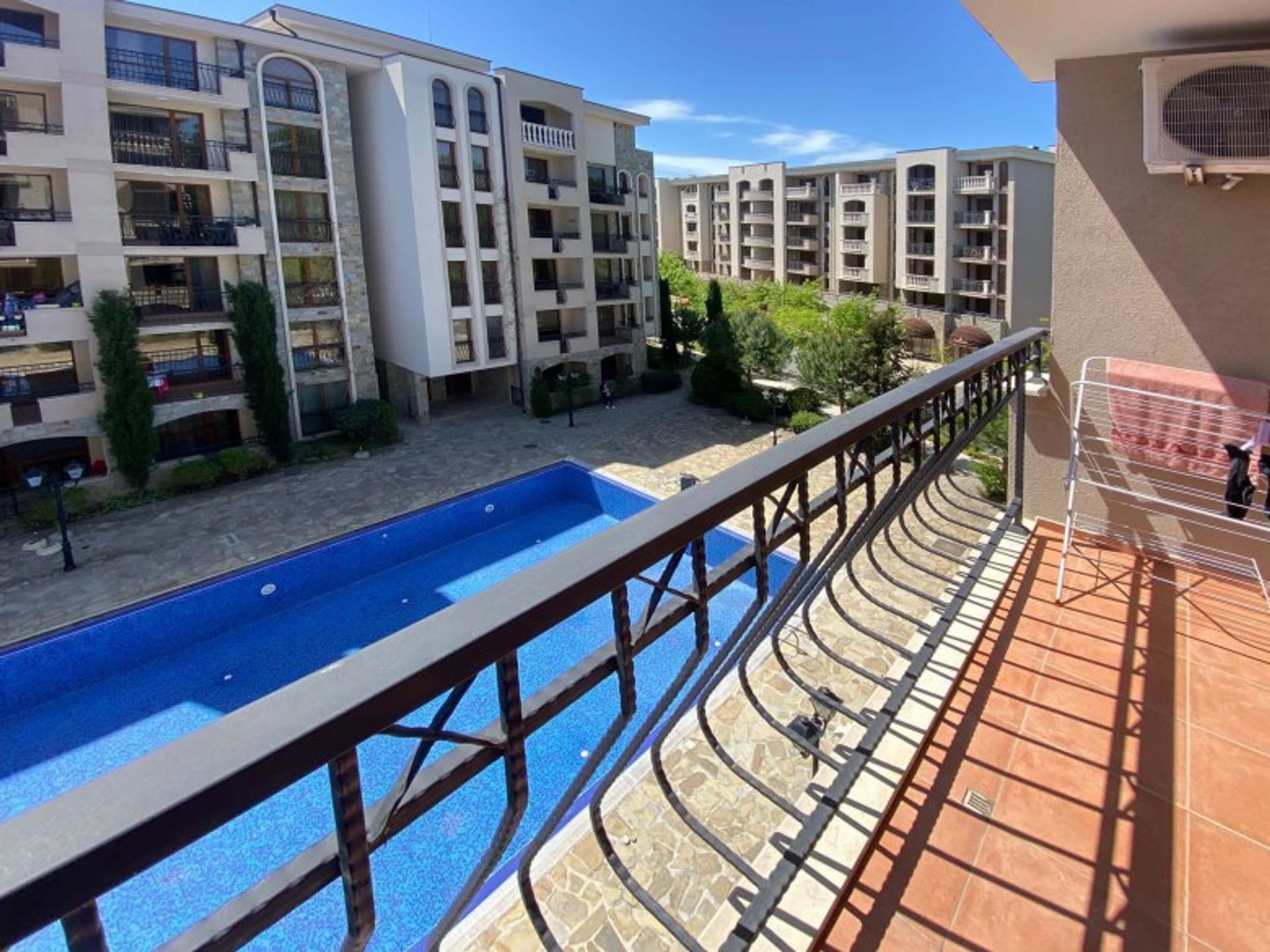 Condominium in , Burgas 10701700