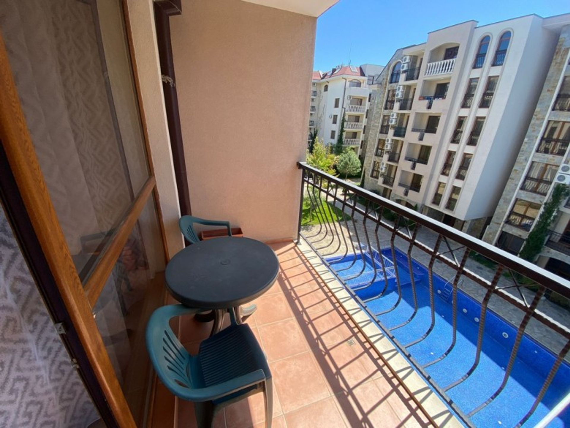 Condominium in , Burgas 10701700