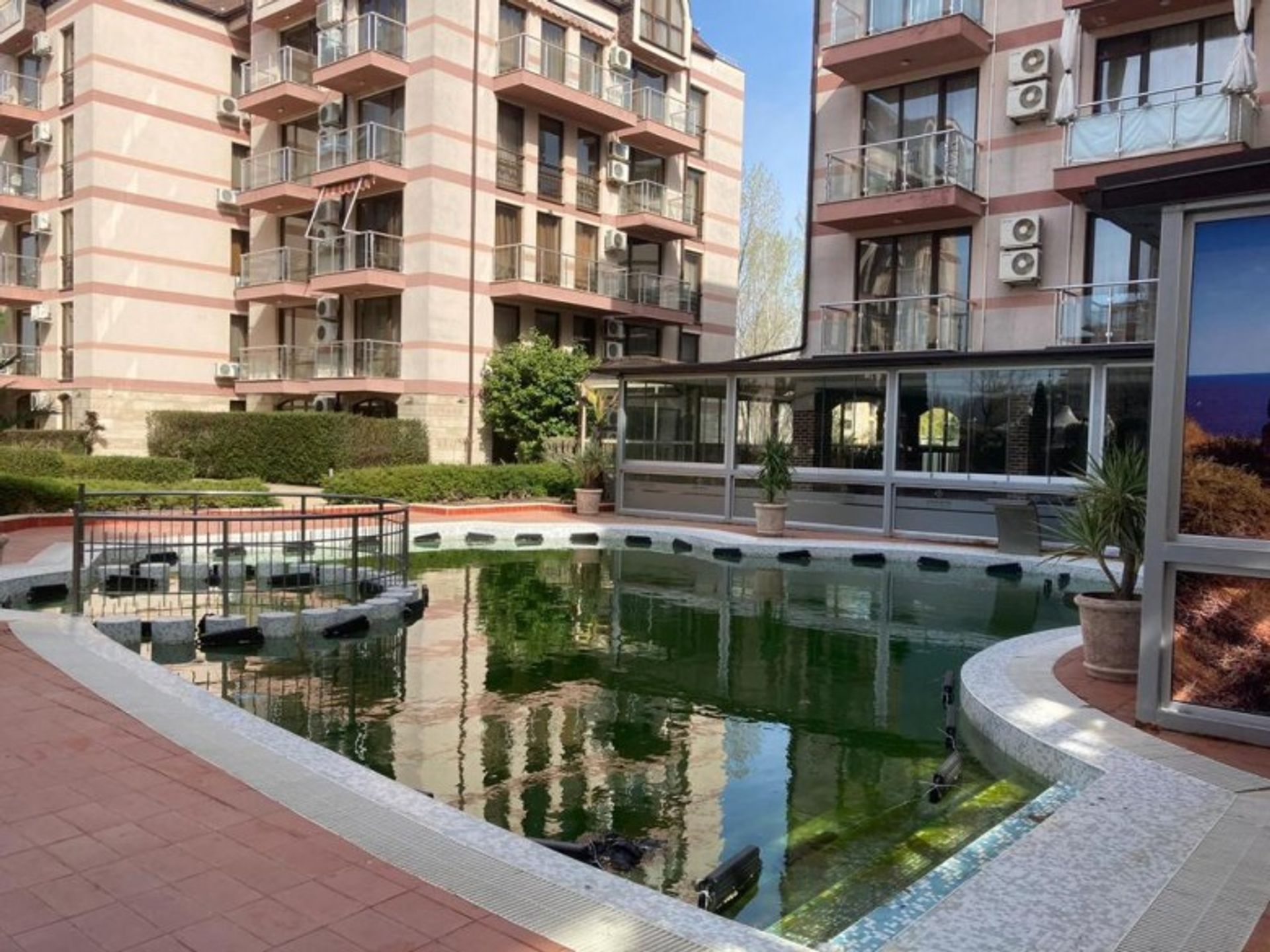 Condominium in , Burgas 10701701