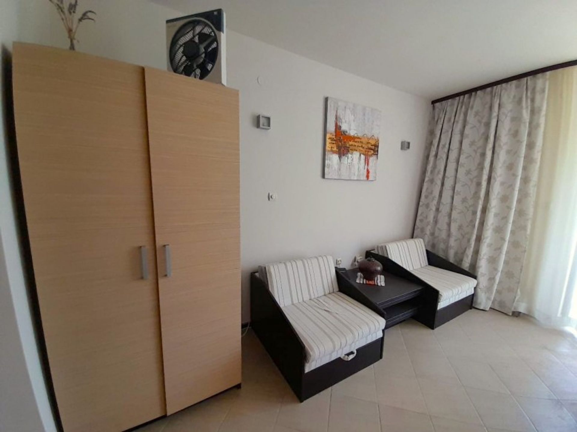 Condominium in , Burgas 10701701