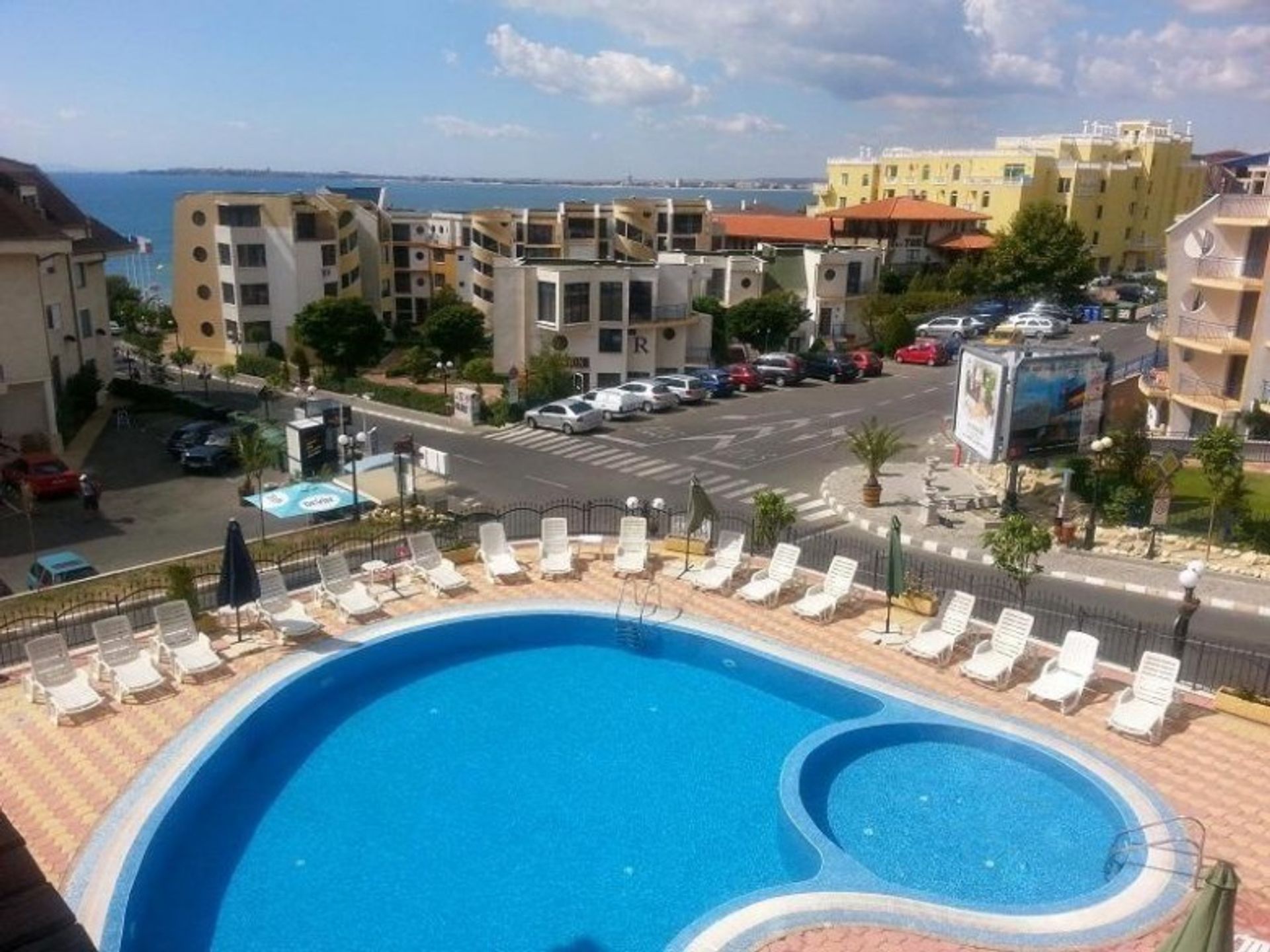 Kondominium di Sveti Vlas, Burgas 10701708