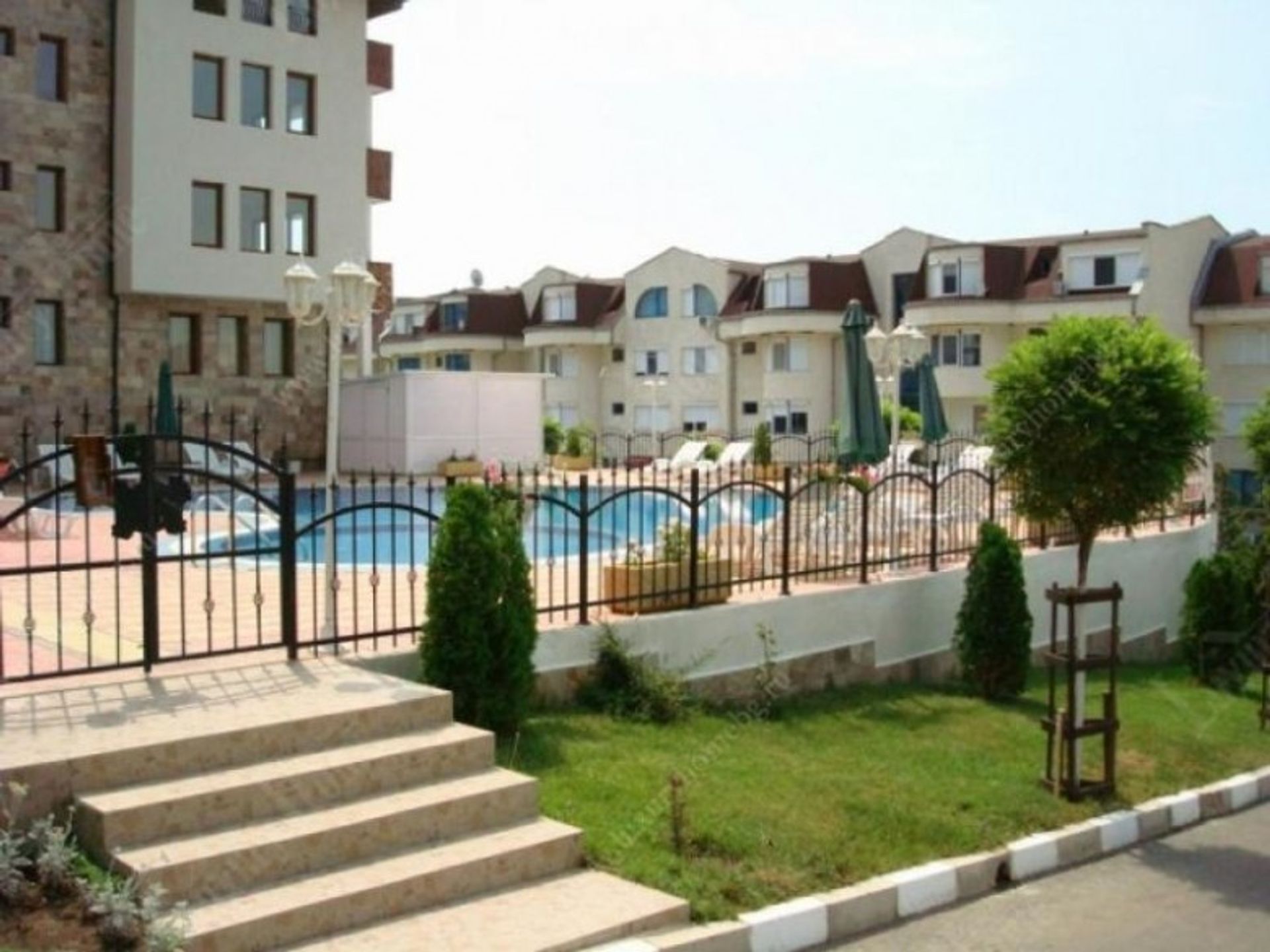 Кондоминиум в Sveti Vlas, Burgas 10701708