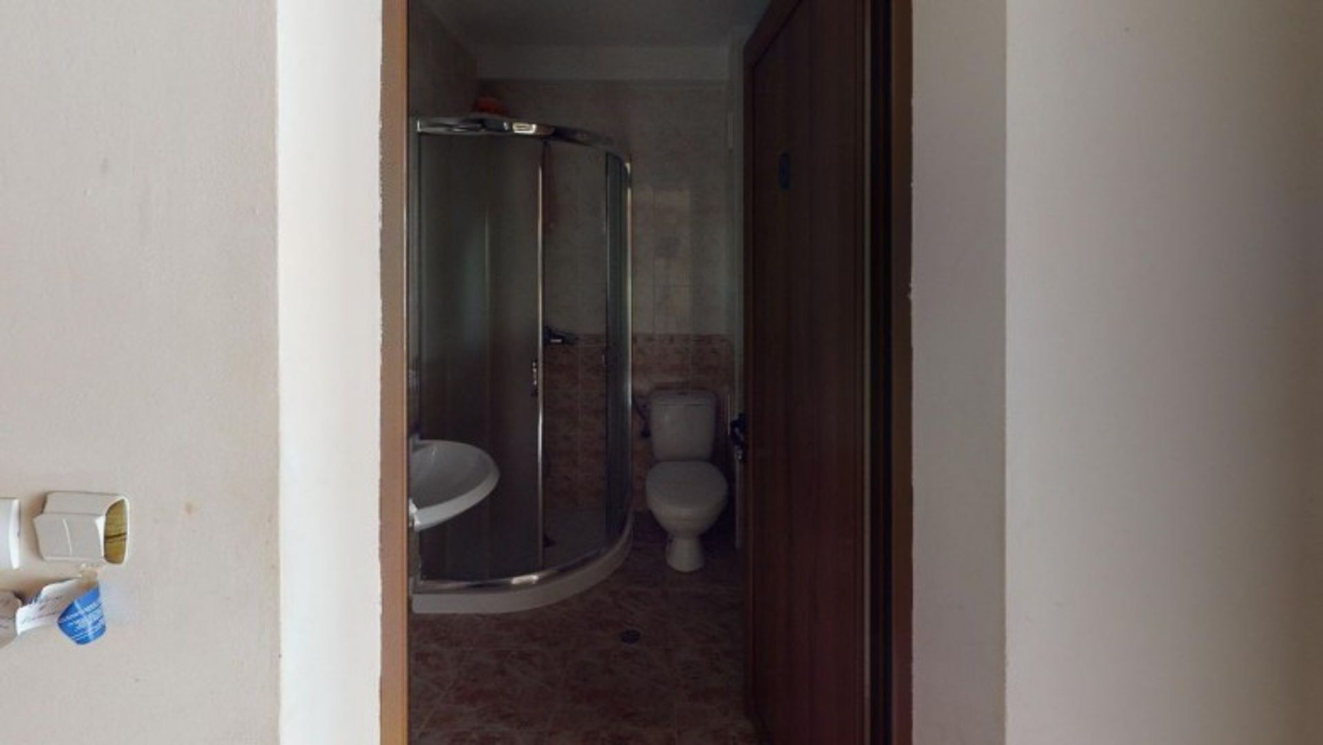 Condominium dans Sveti Vlas, Burgas 10701708