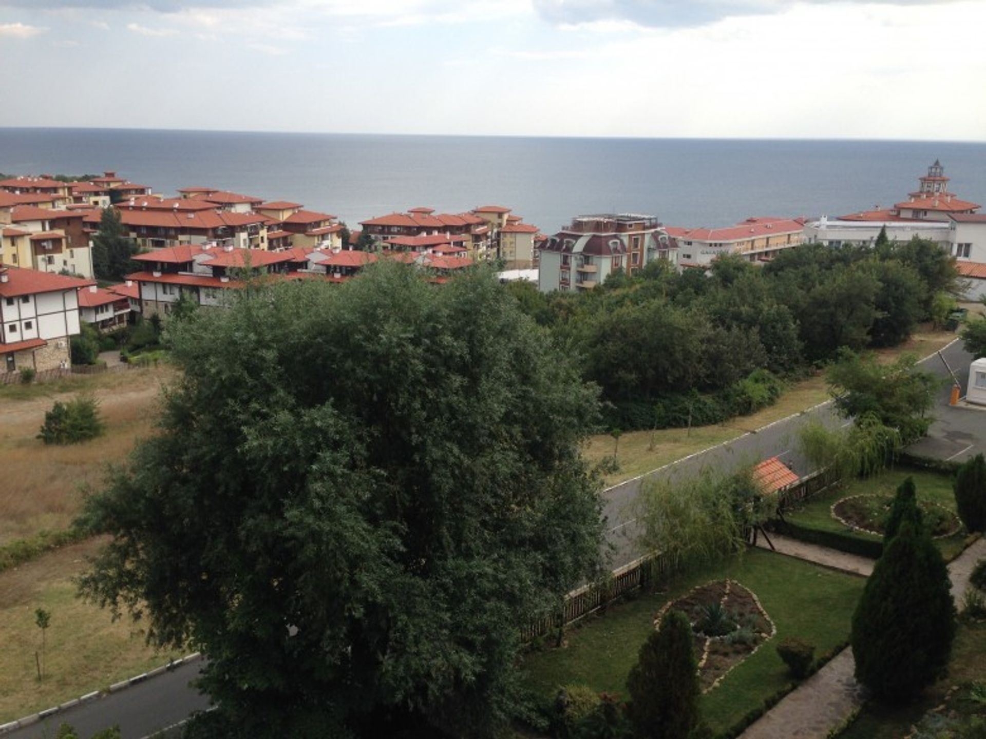 公寓 在 Sveti Vlas, Burgas 10701709