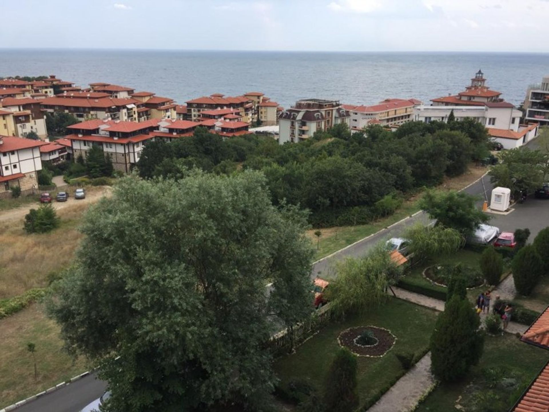 公寓 在 Sveti Vlas, Burgas 10701709