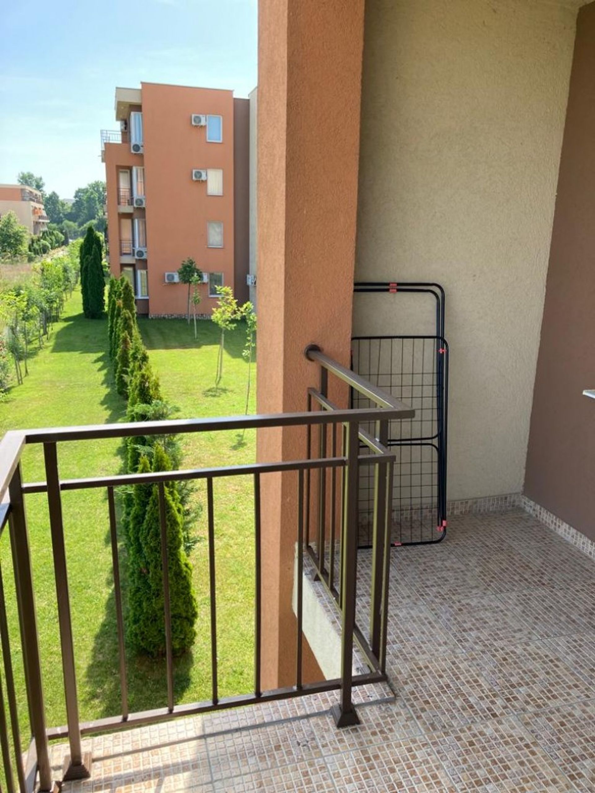 Condominio nel Nesebar, Burgas 10701710