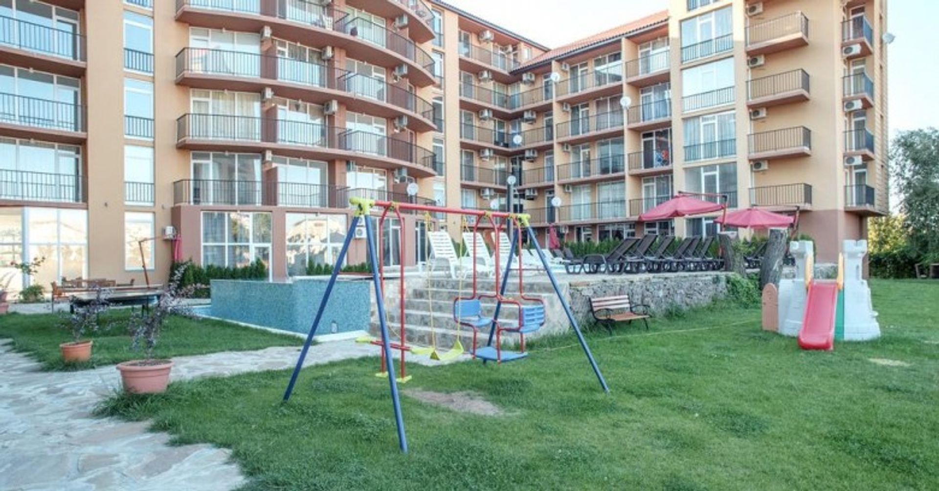 Condominio en , Burgas 10701720