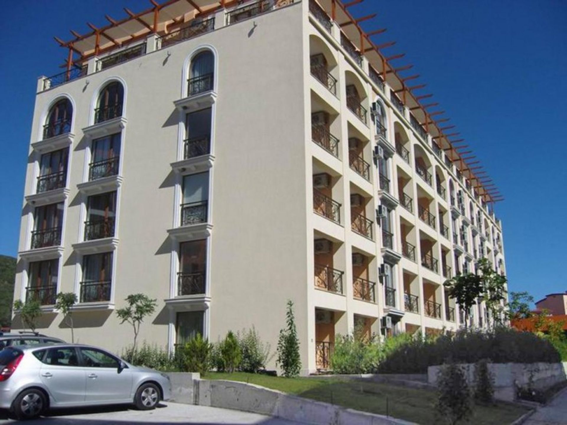 Condominio en Burgas, Burgas 10701723