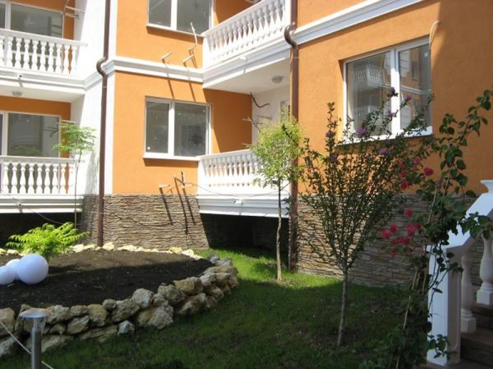 Haus im Nessebar, Burgas 10701724