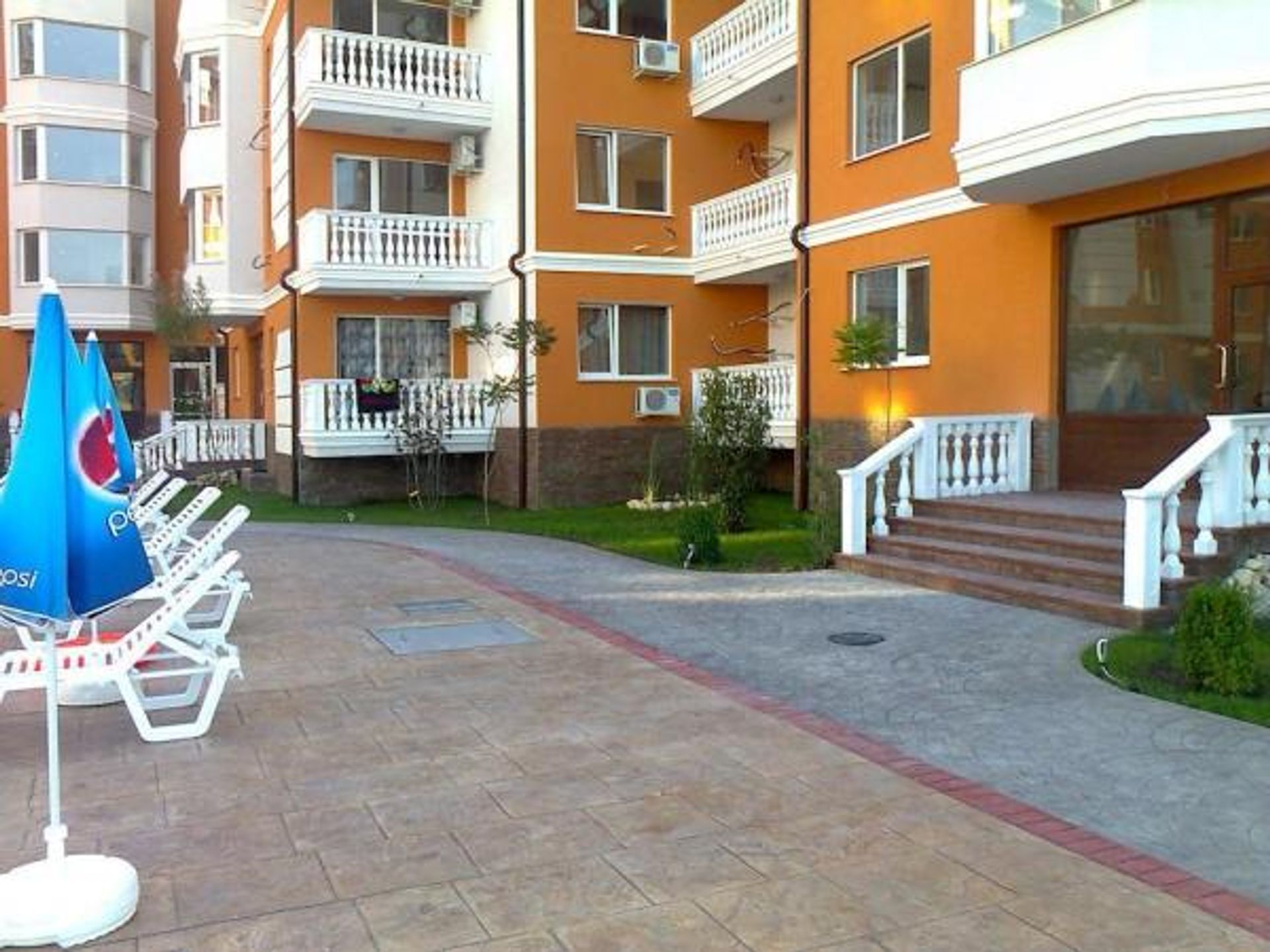 loger dans , Burgas 10701724