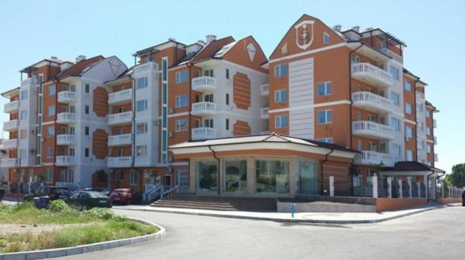 Haus im Nessebar, Burgas 10701724