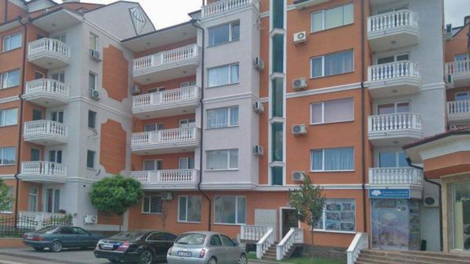 loger dans , Burgas 10701724