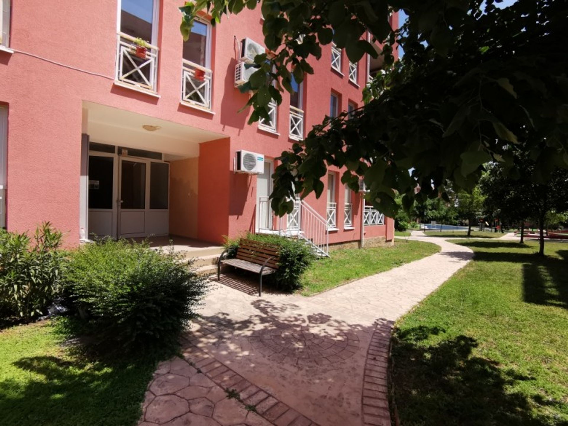 Condominium in , Burgas 10701726