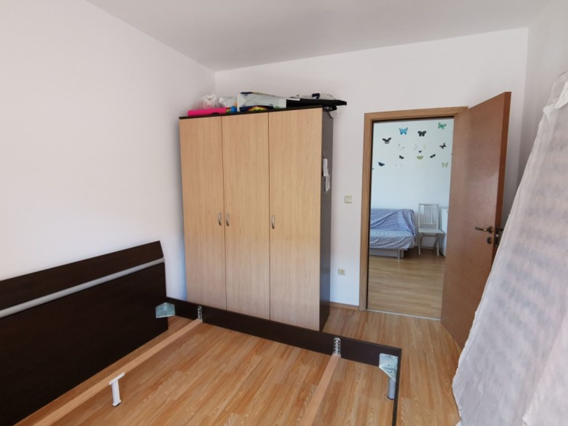 Condominium in , Burgas 10701726