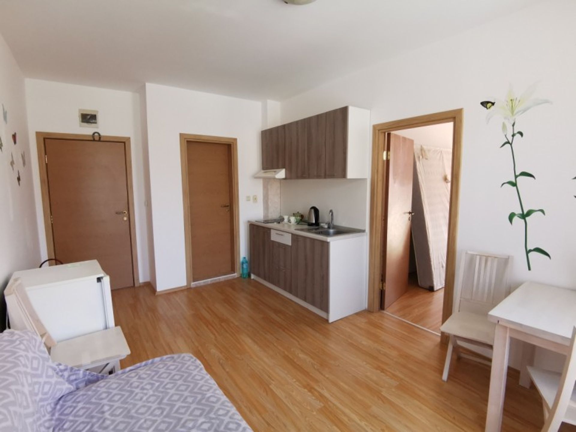 Condominium in , Burgas 10701726