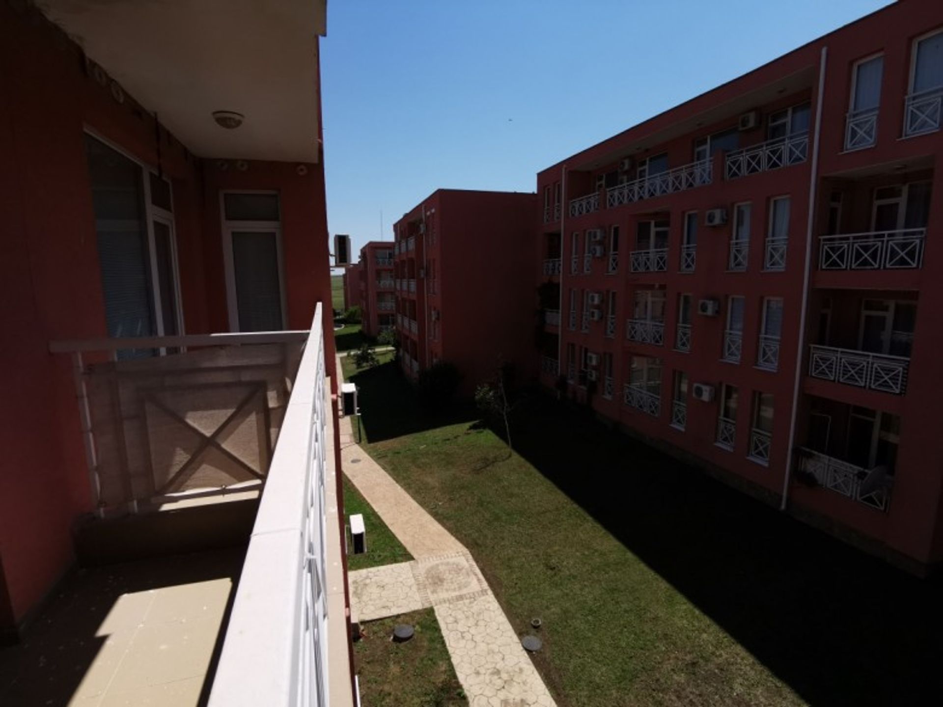 Condominium in , Burgas 10701726