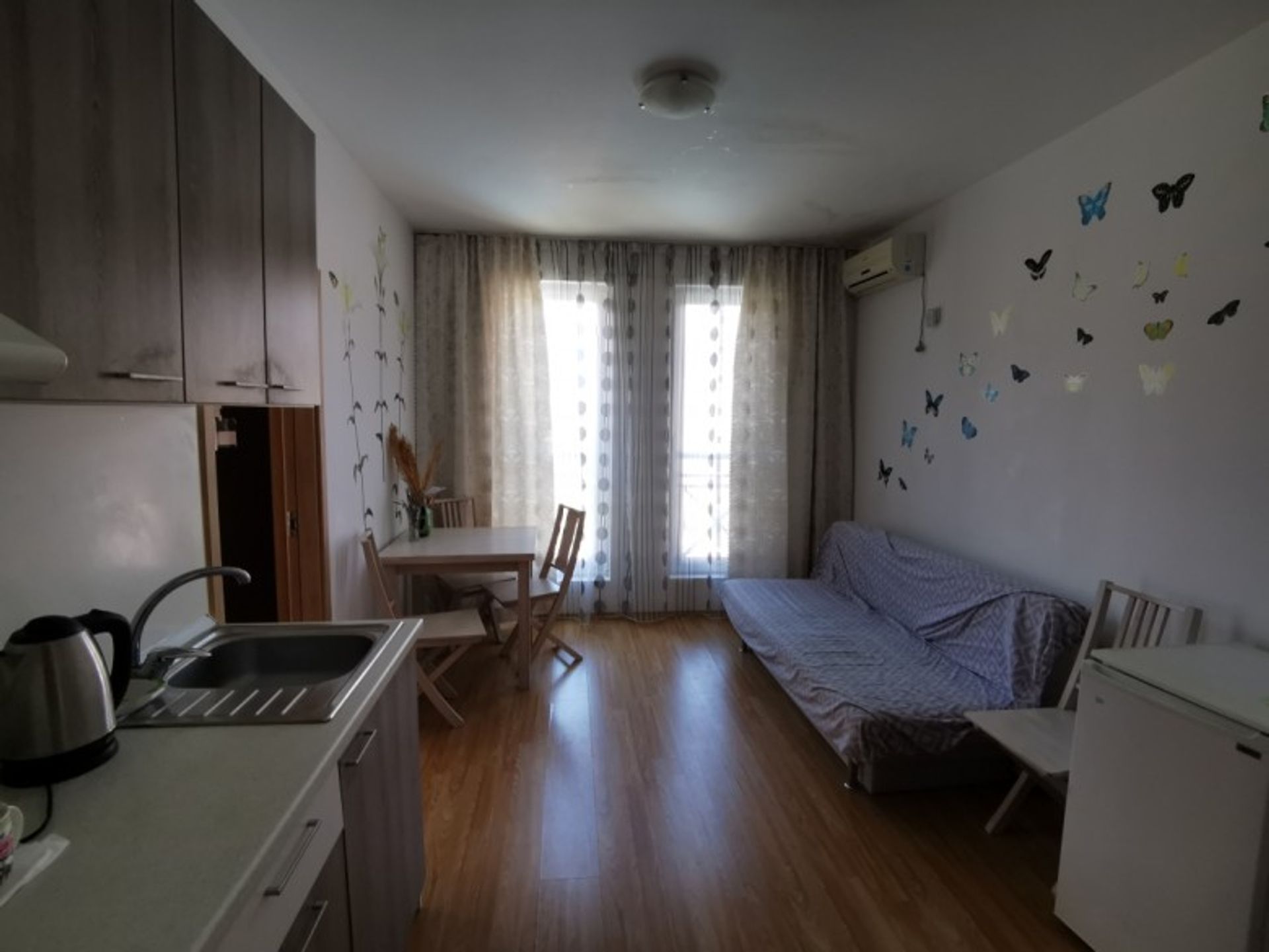 Condominium in , Burgas 10701726