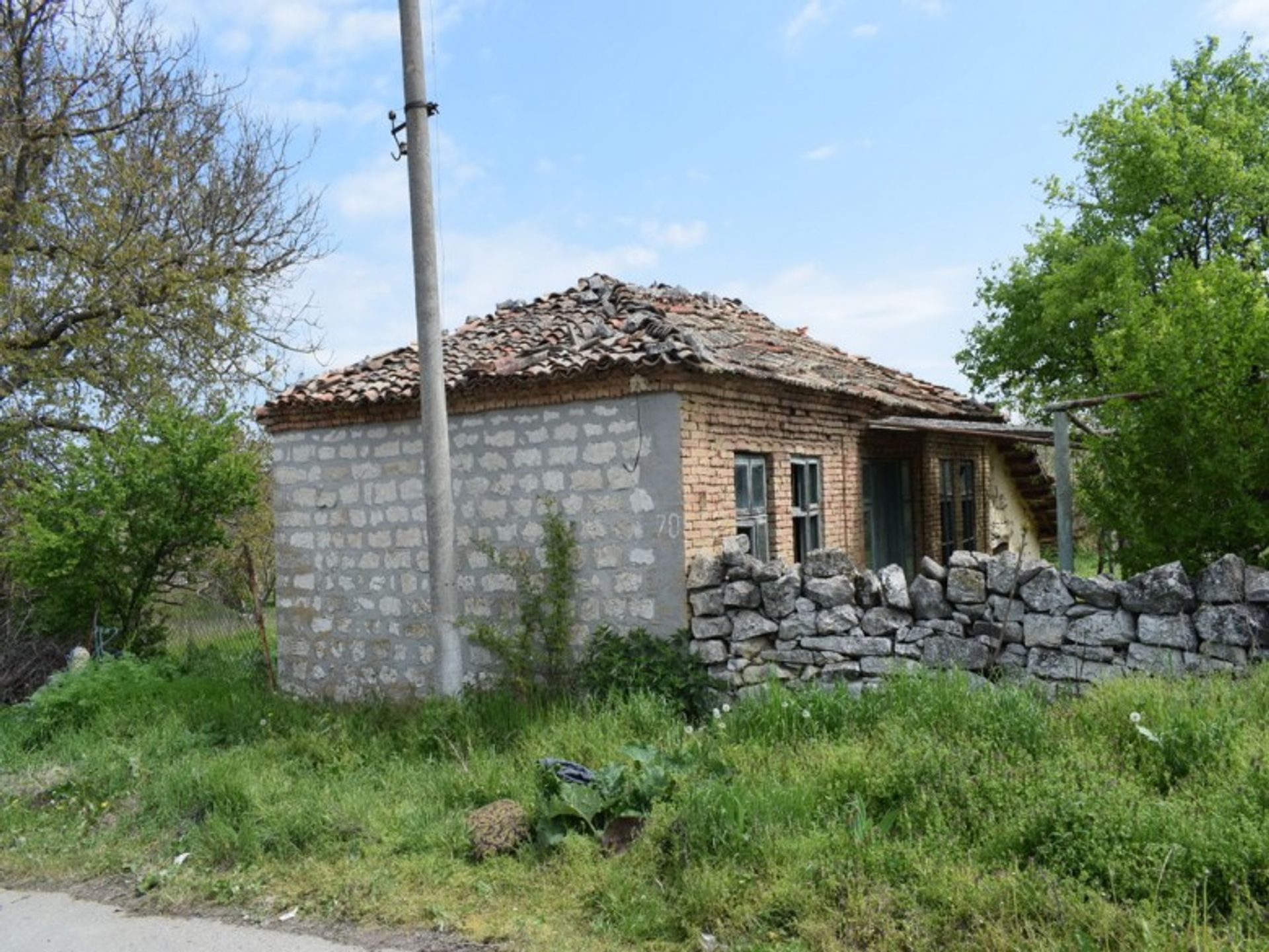 Hus i Valchidol, Varna 10701732