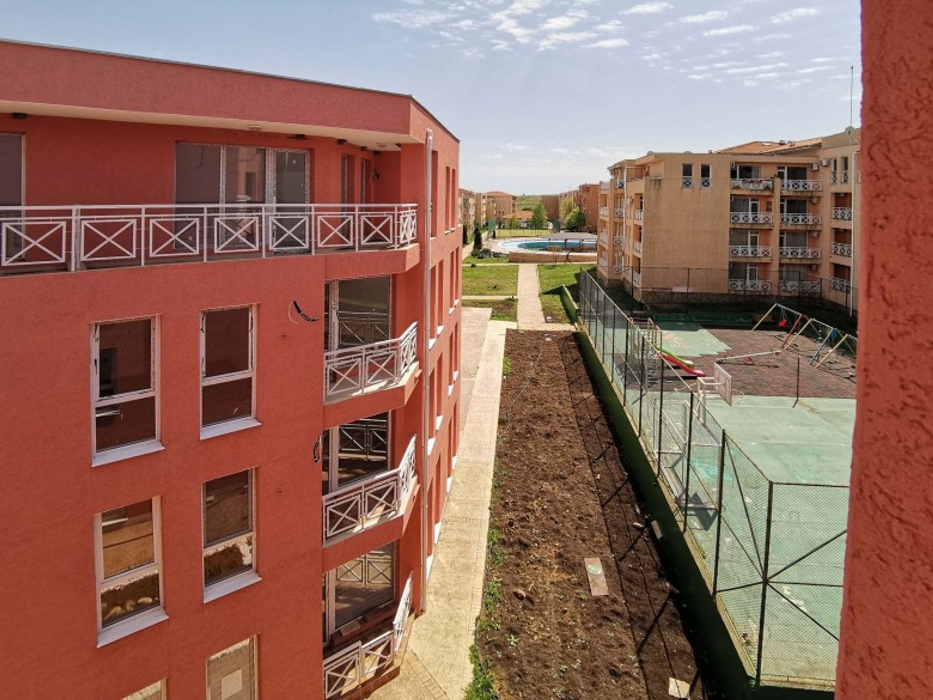 Συγκυριαρχία σε Nesebar, Μπουργκάς 10701733