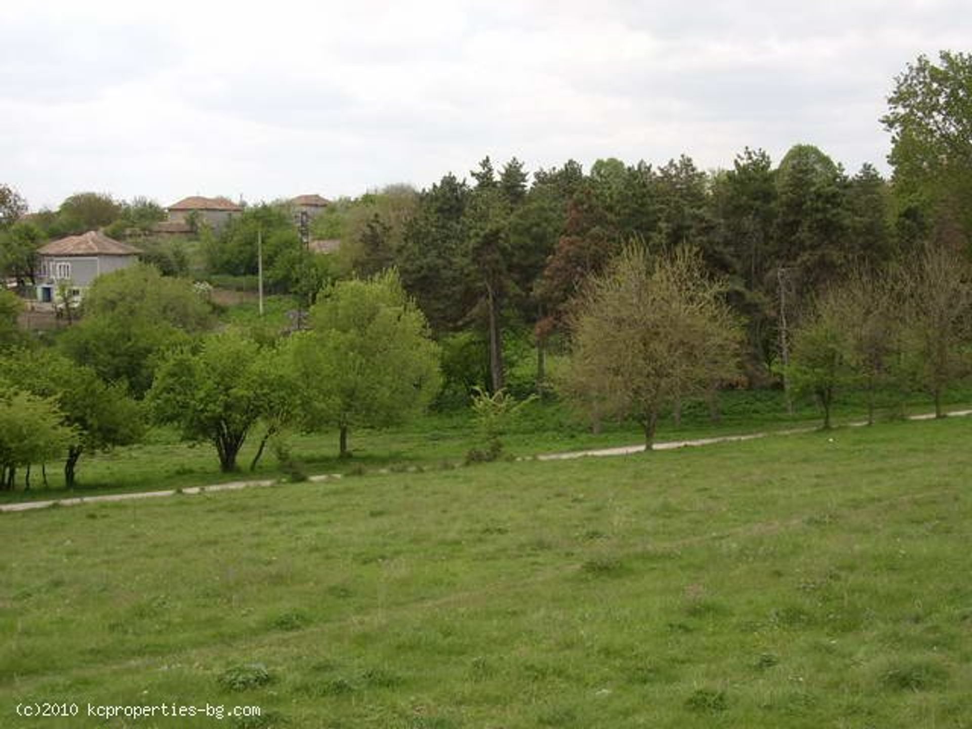 Земельные участки в Dobrich, Dobrich Province 10701737