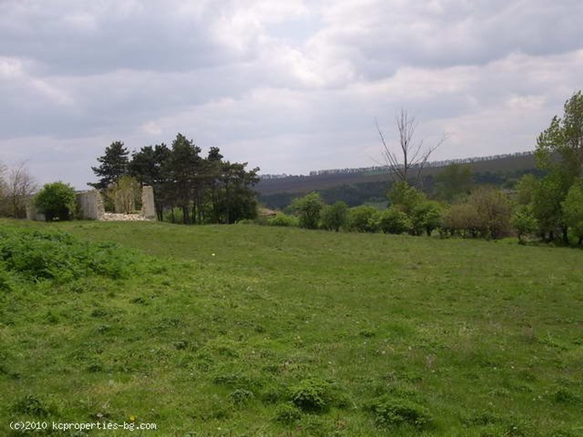 Terre dans Dobrich, Dobrich Province 10701737