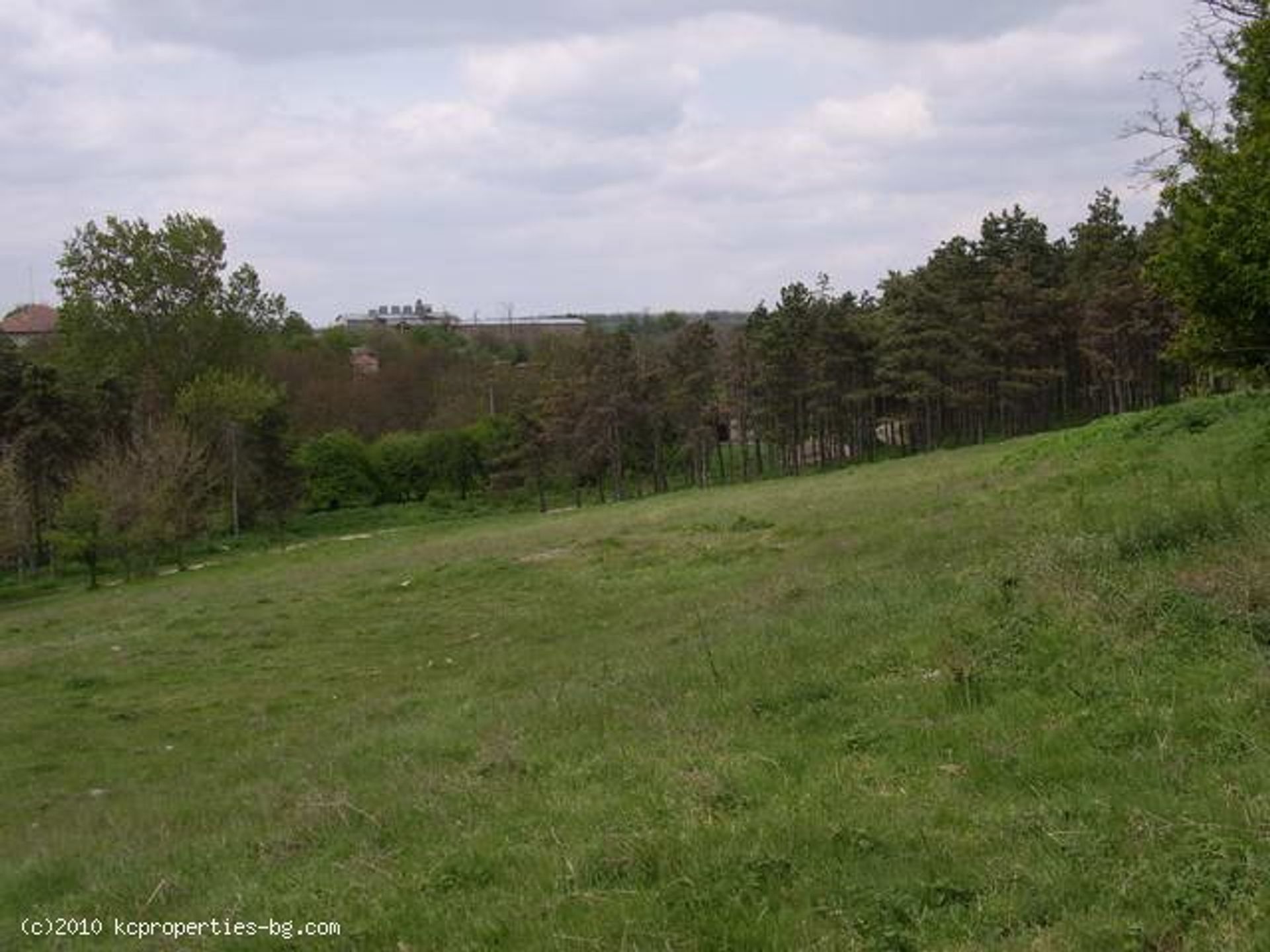 Tanah di Dobrich, Dobrich Province 10701737