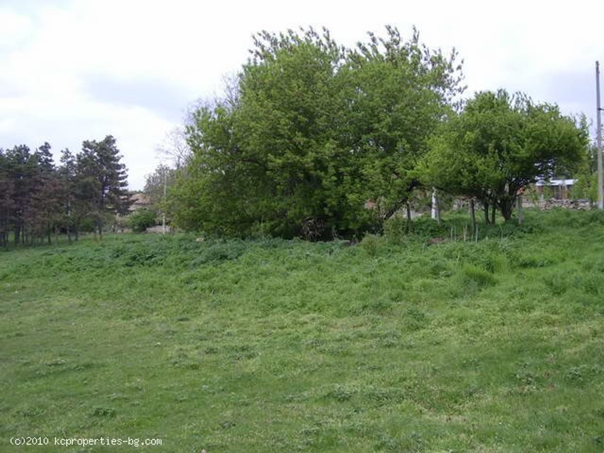 Tierra en Dobrich, Dobrich Province 10701737