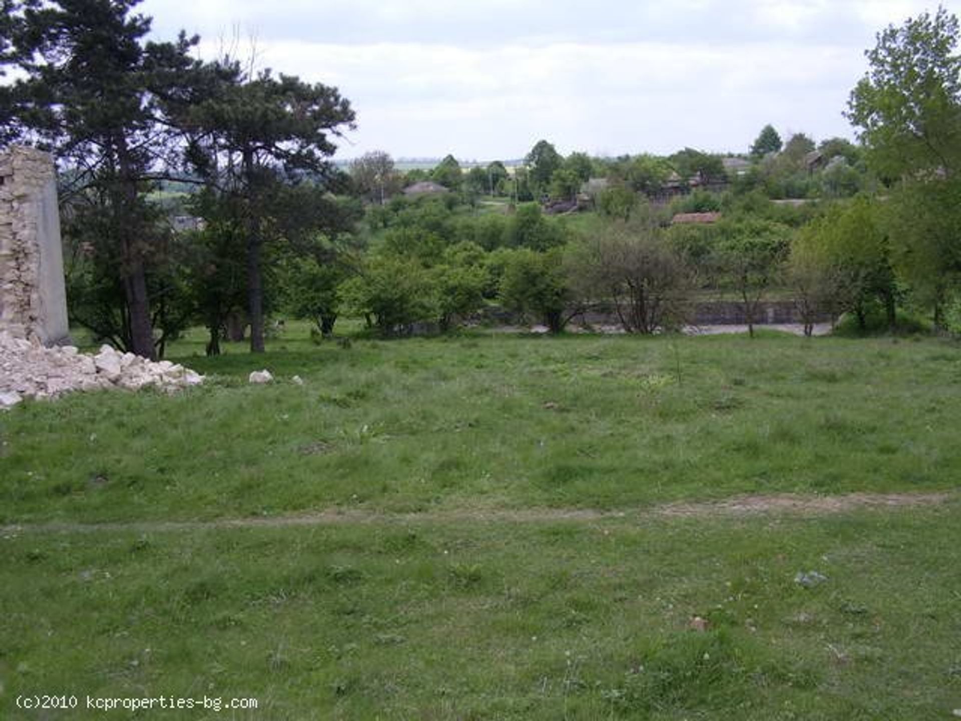 Земельные участки в Dobrich, Dobrich Province 10701737