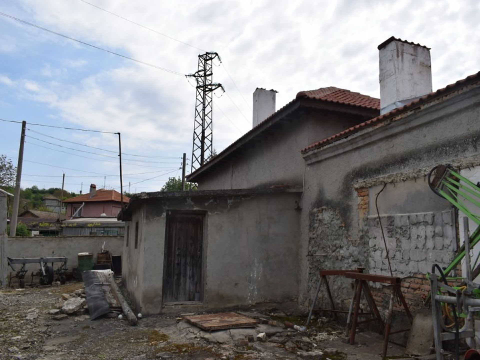 Rumah di Valchi Dol, Varna 10701738