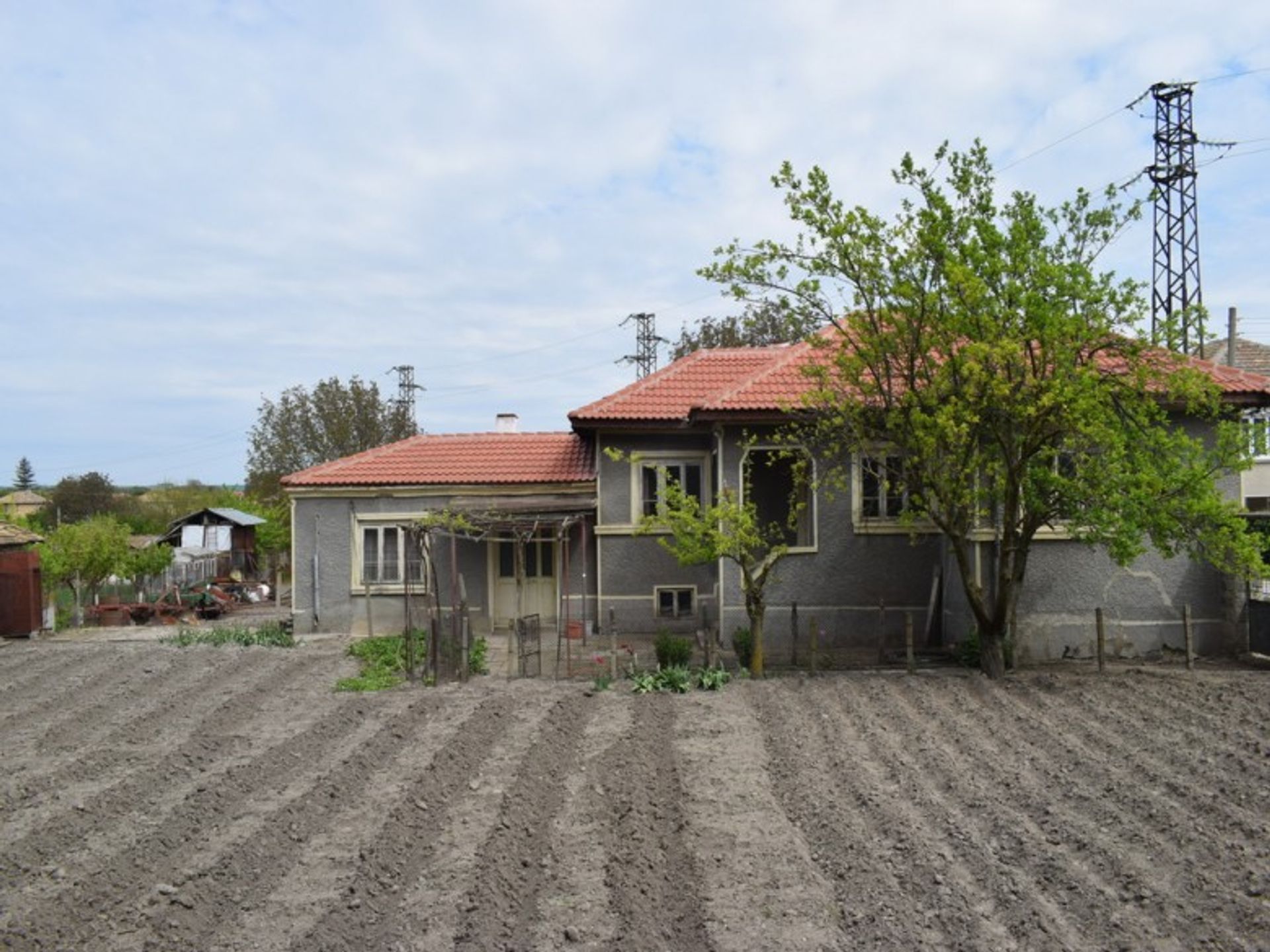 Rumah di Valchi Dol, Varna 10701738