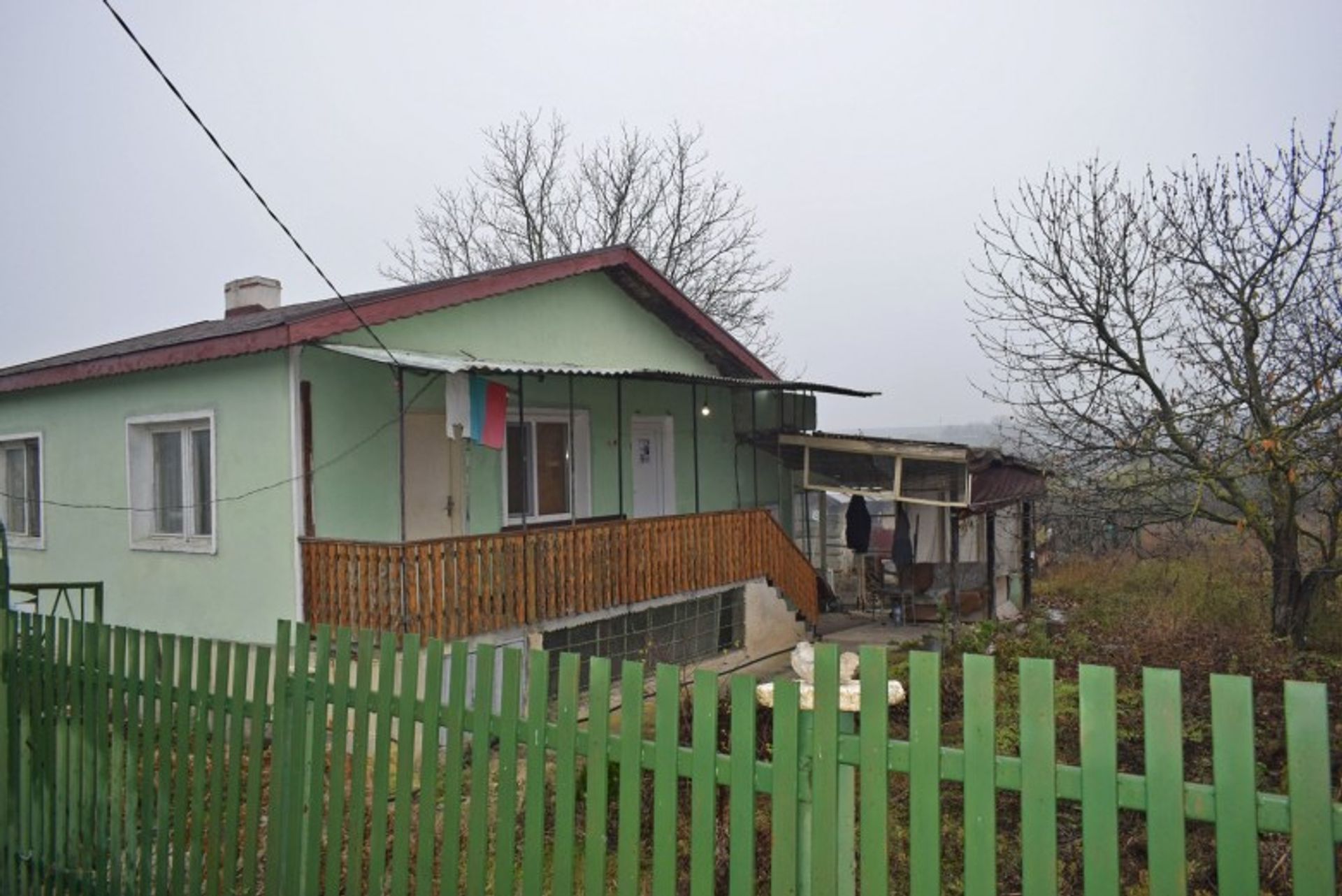 Casa nel Dobrich, Dobrich Province 10701741