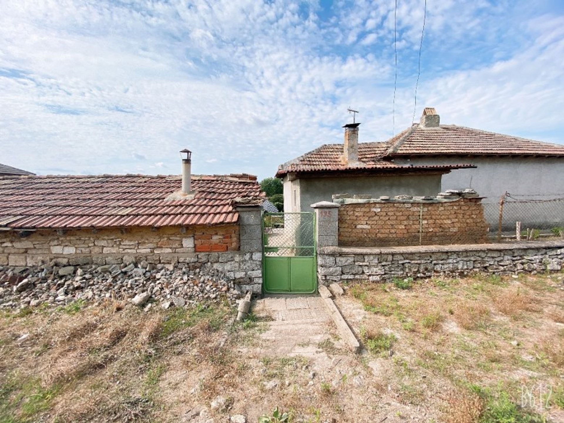 Huis in General Toshevo, Dobrich Province 10701742