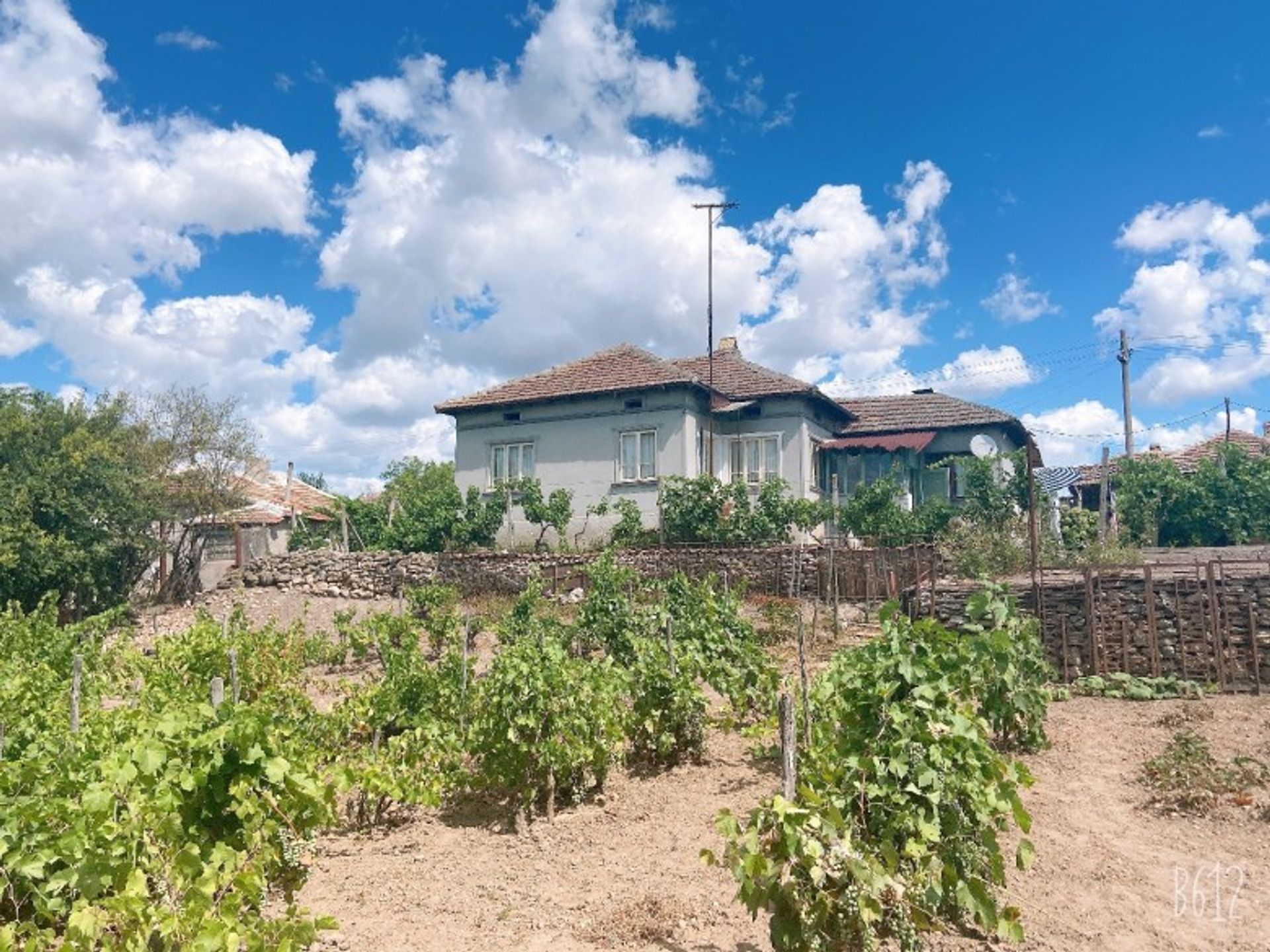 Rumah di General Toshevo, Dobrich Province 10701742