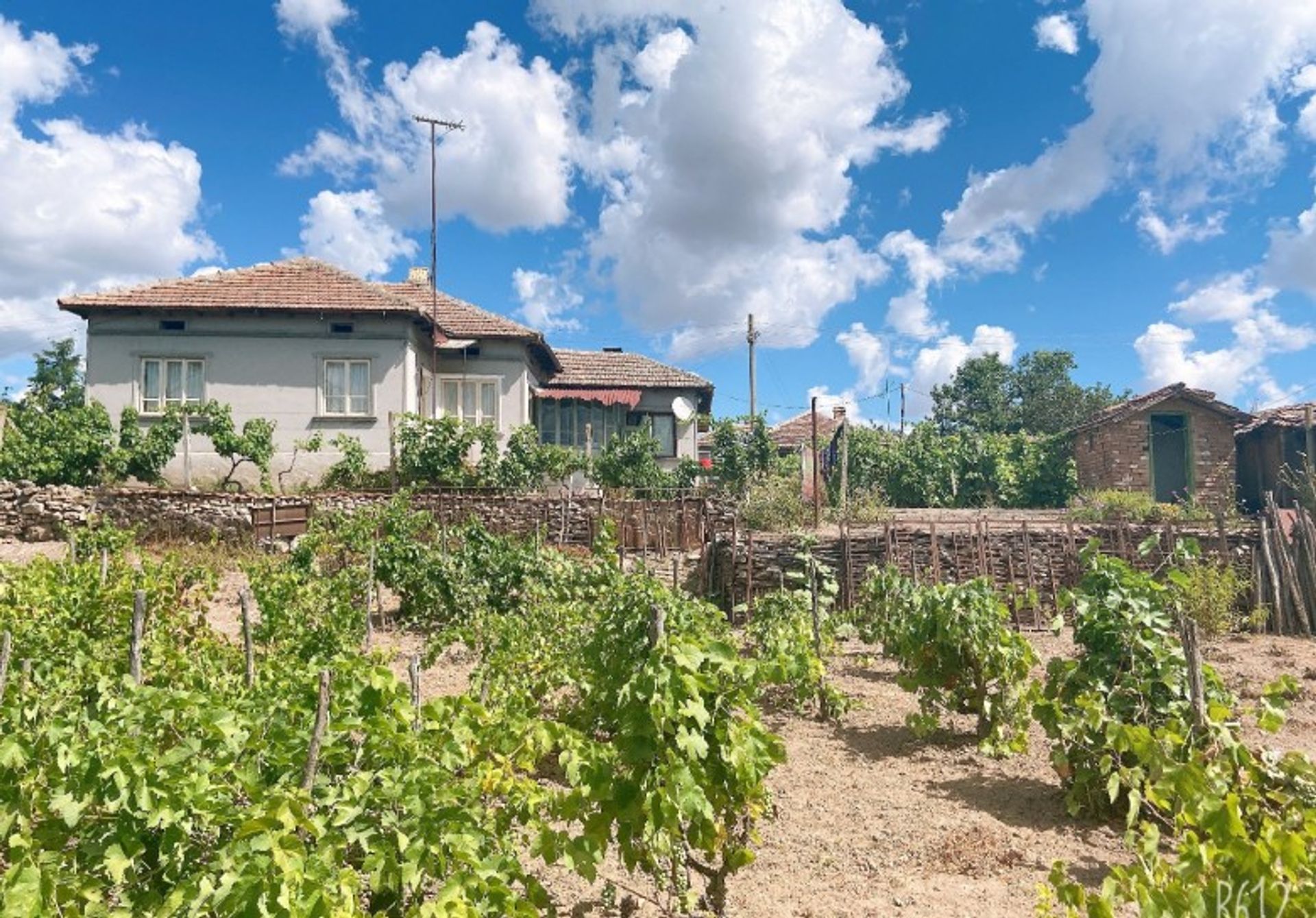 casa en General Toshevo, Dobrich Province 10701742