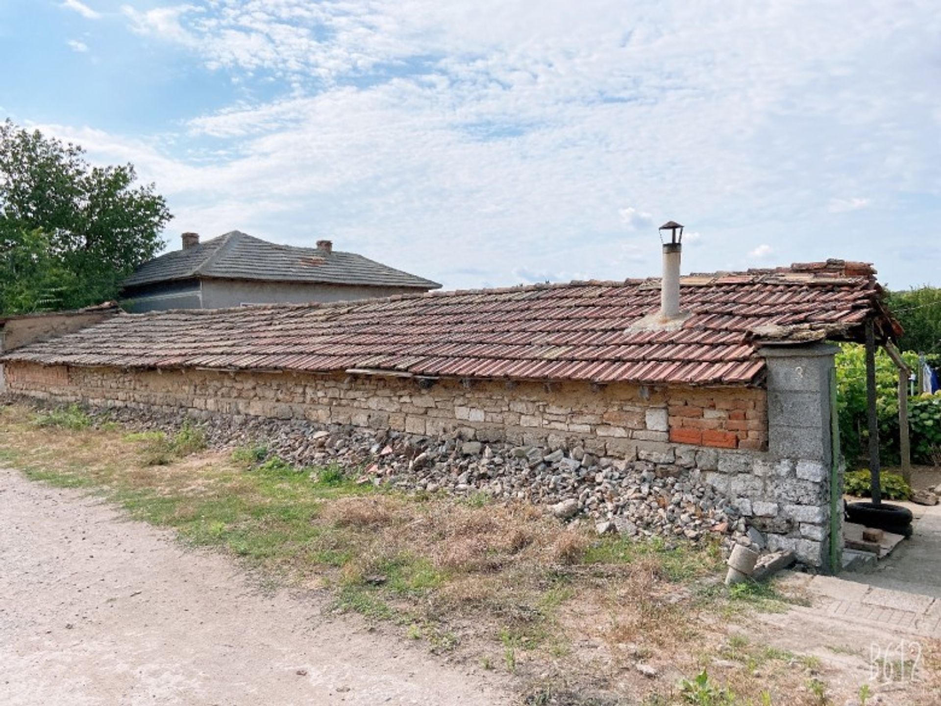 casa en General Toshevo, Dobrich Province 10701742